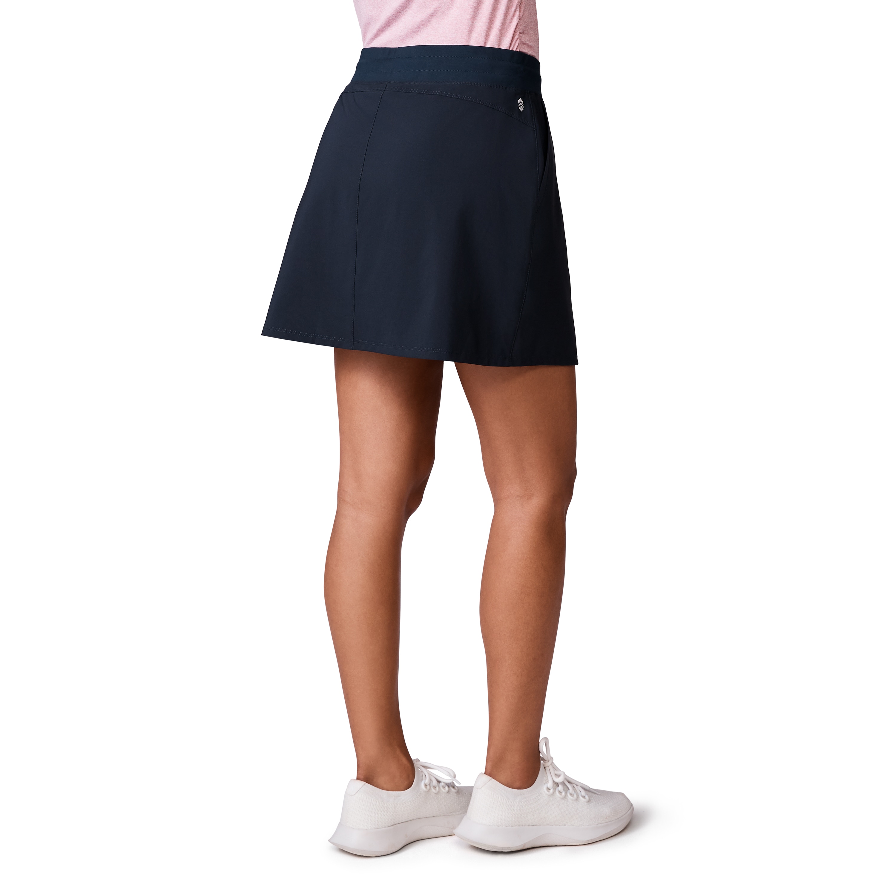 Free Country J54LAS4656BLACKXXL shorts - View #3