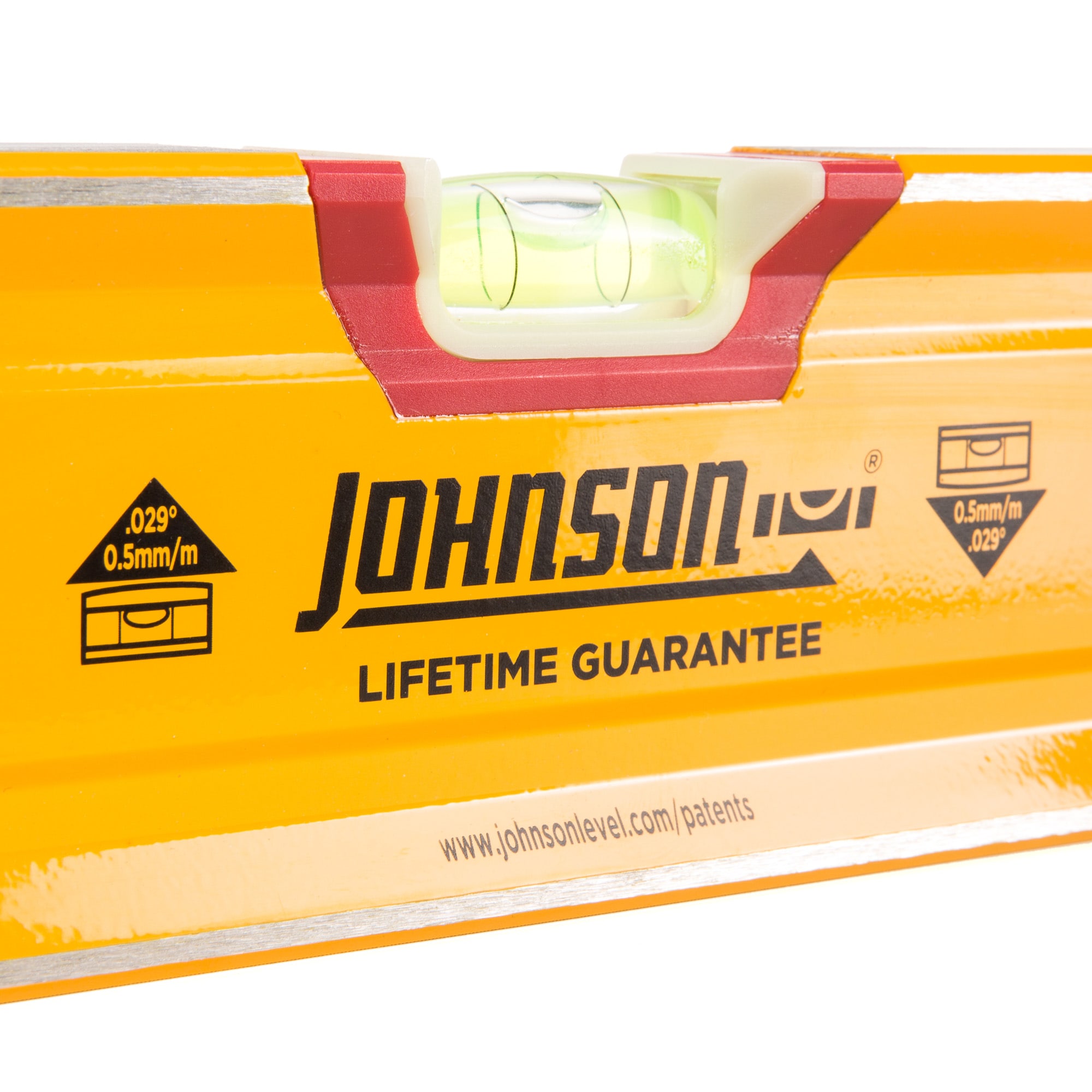 Johnson Level 1717-4800  - View #5