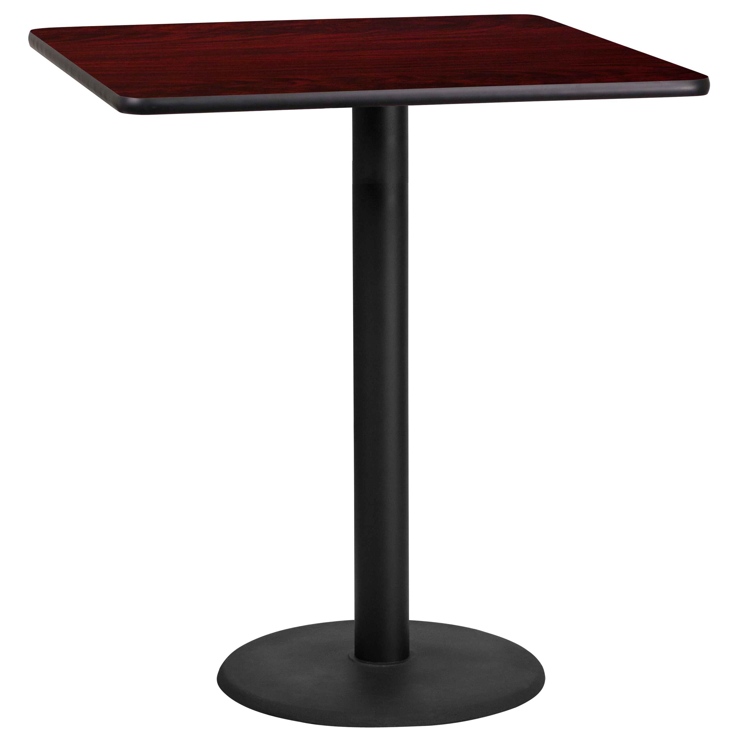 Flash Furniture 889142006688 Dining-Tables - View #2