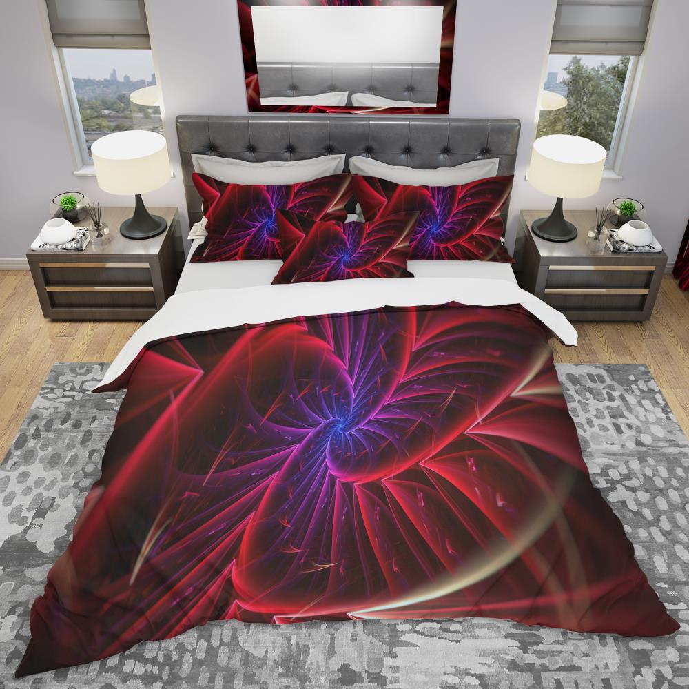 Designart BED3027-Q bedding - View #2
