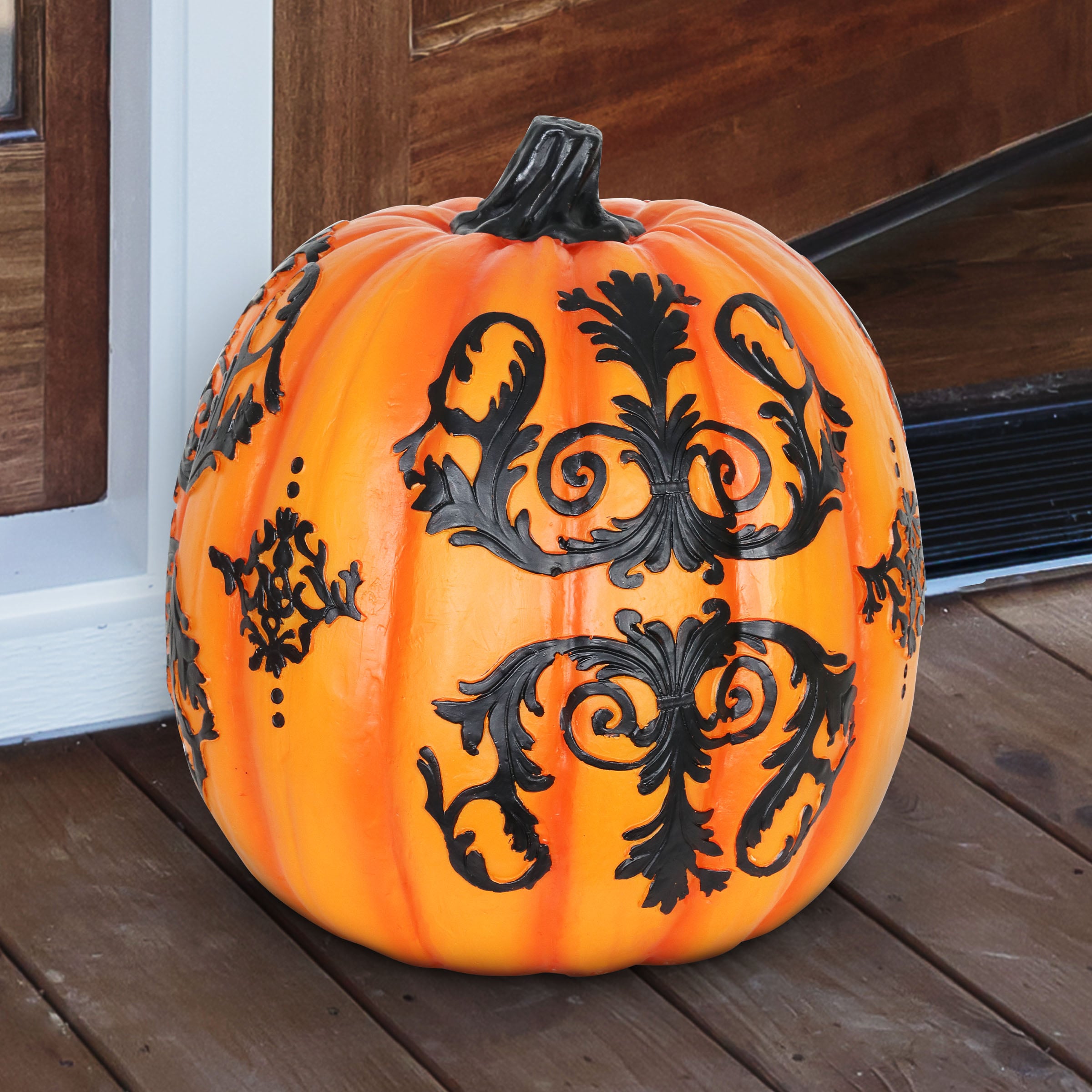 Exhart 16893-RS Table-Halloween-Decor - View #3