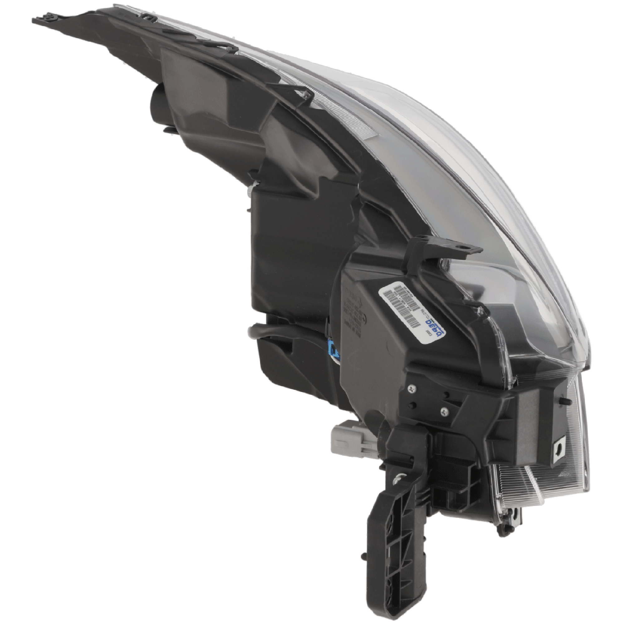 Garage-Pro GPRS10010028 Headlights-Components - View #3