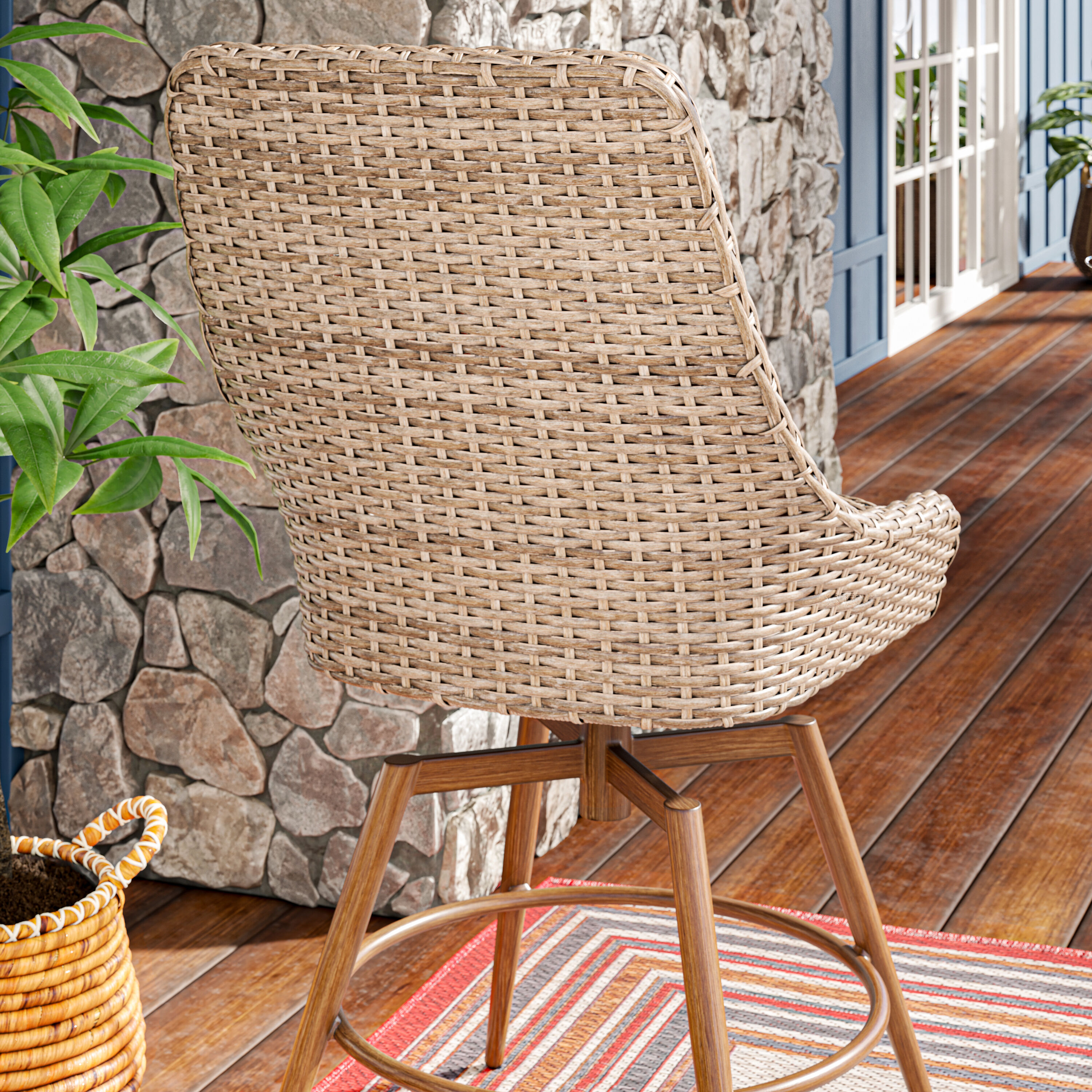 Style Selections LG-21149-3HS Patio-Dining-Sets - View #7