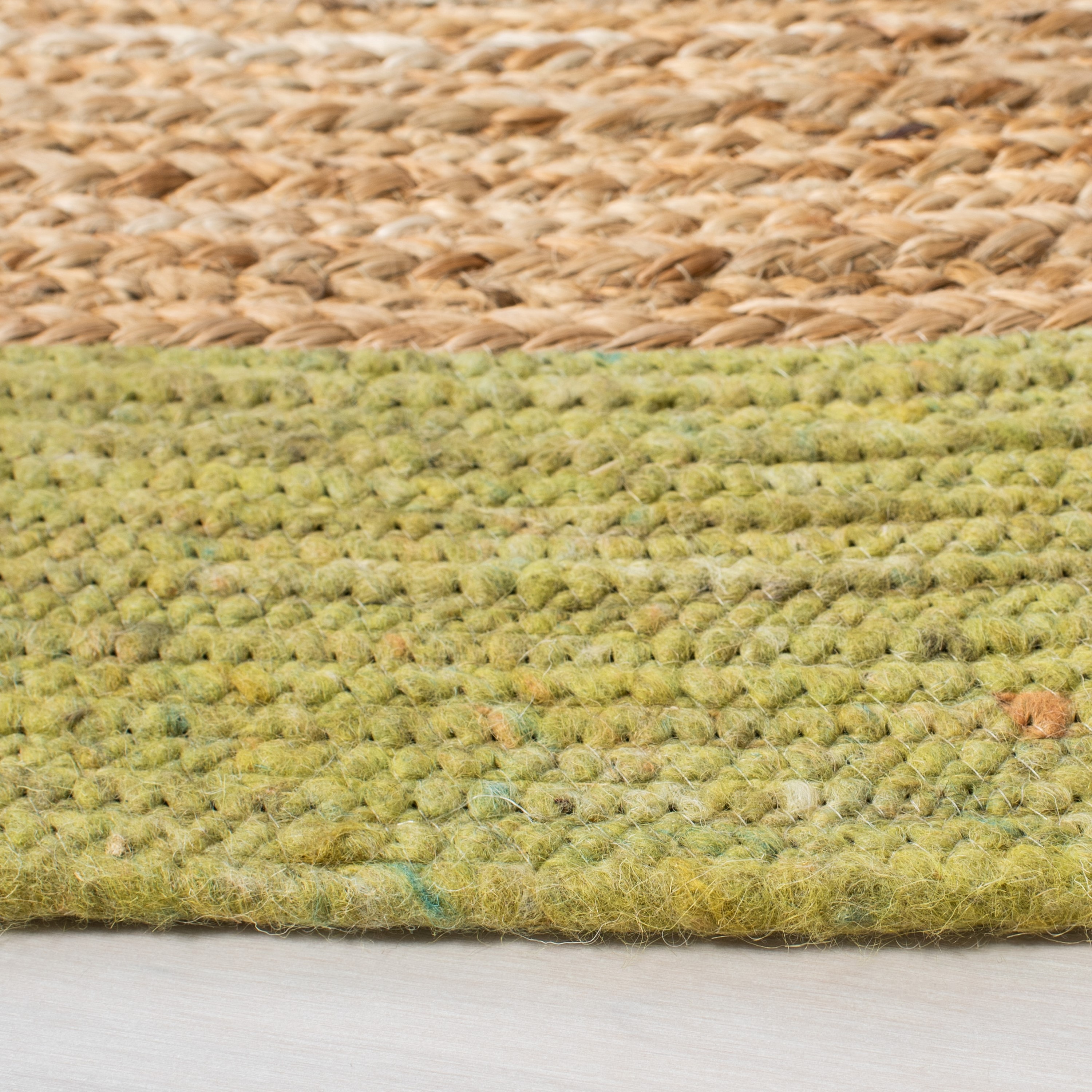 Safavieh BRD910Y-4R rugs - View #3