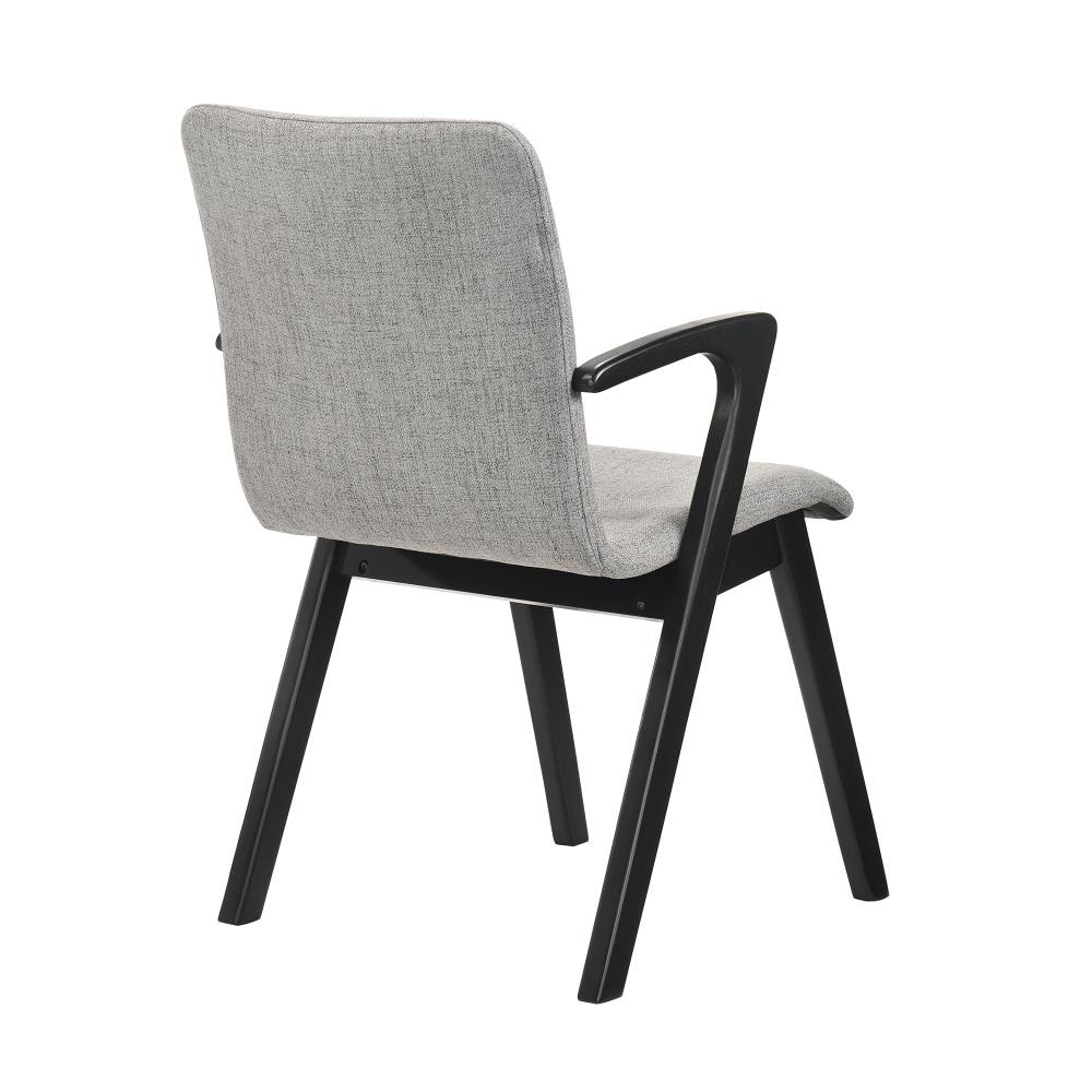 Armen Living SETVEDIBLK5A Dining-Sets - View #4