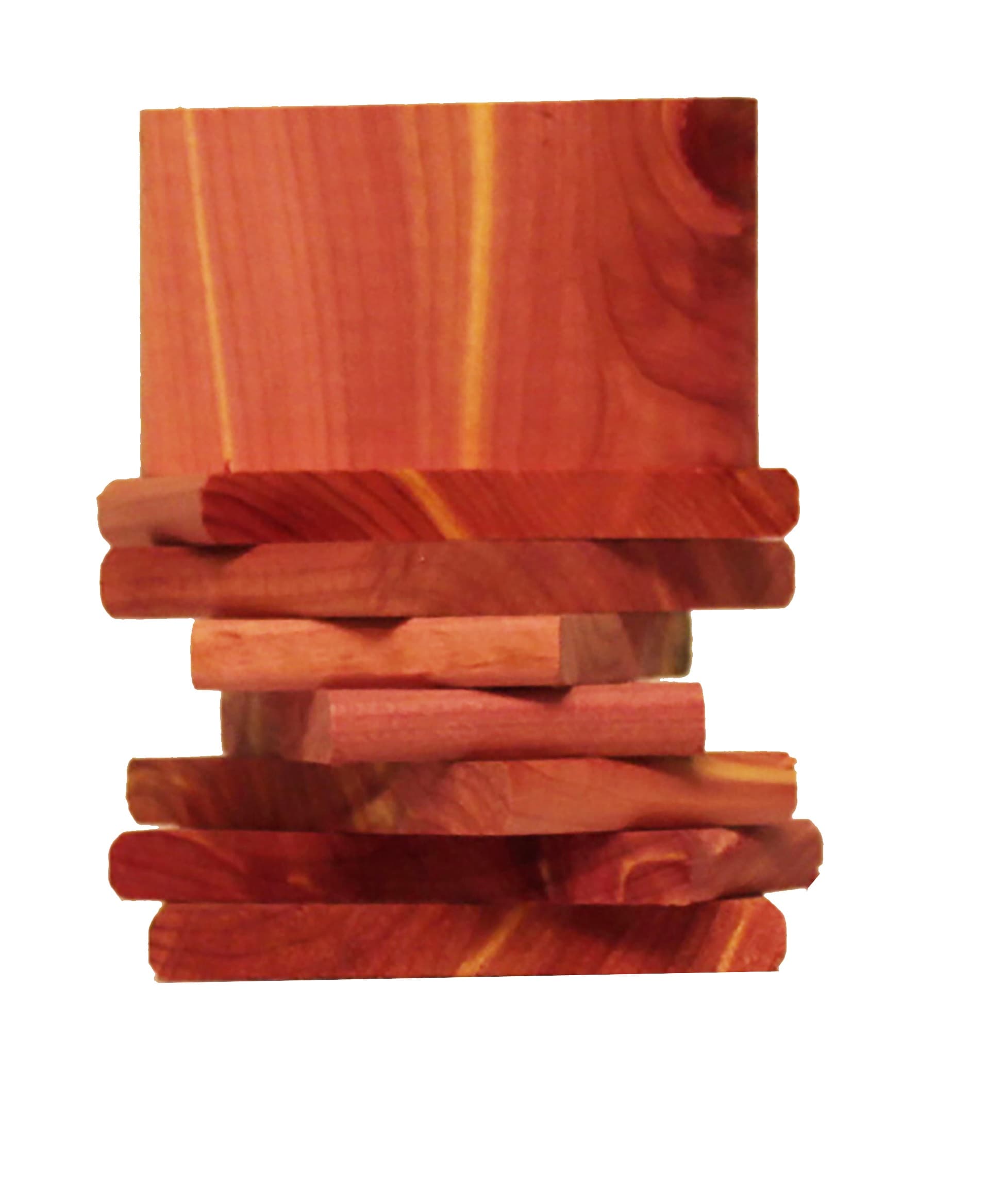Eastern Red Cedar Sawdust Aromatic, 9 OZ CLOTHES, MOTH REPELLENT & FRESH  SMELLS