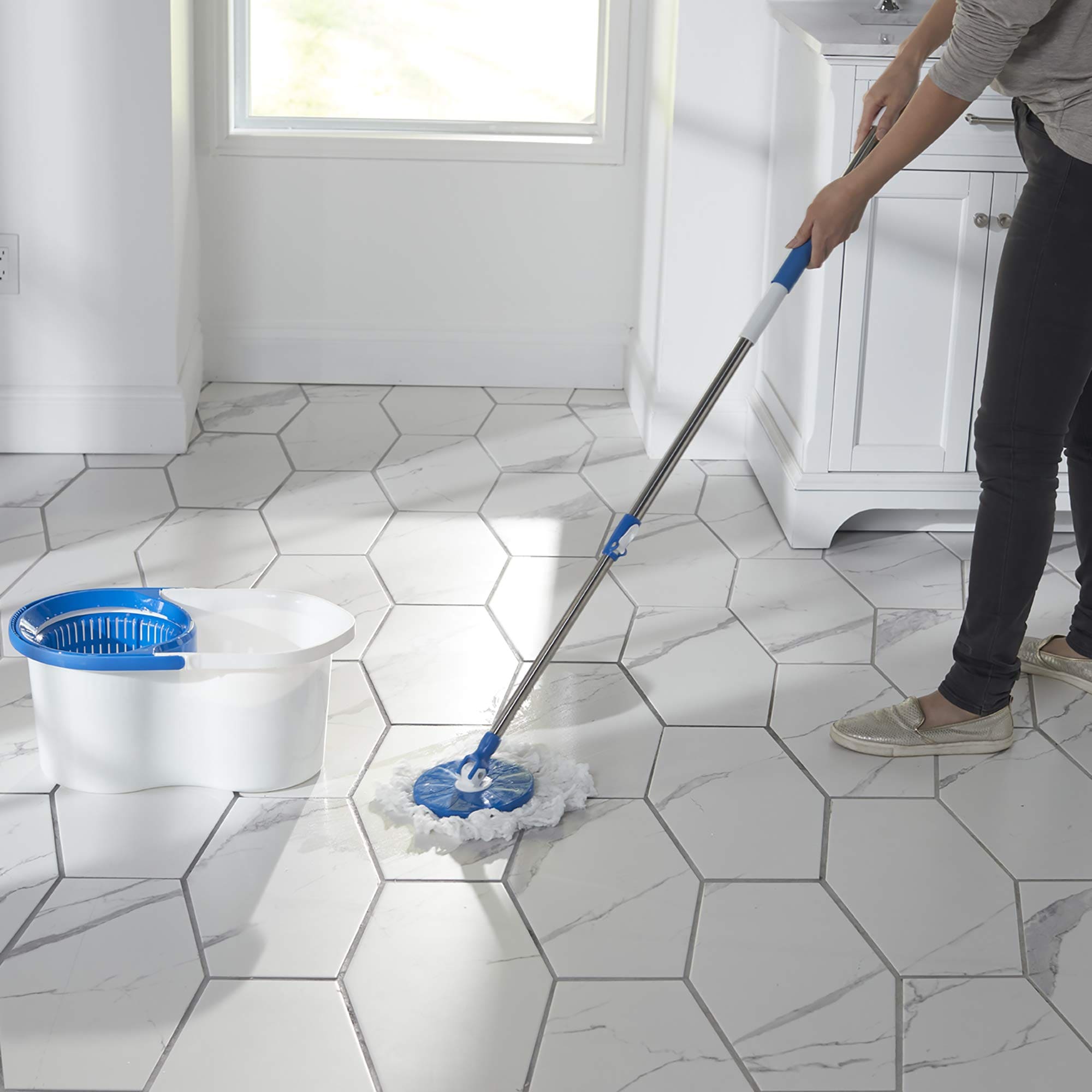 Clorox 626000 Spin-Mops - View #3