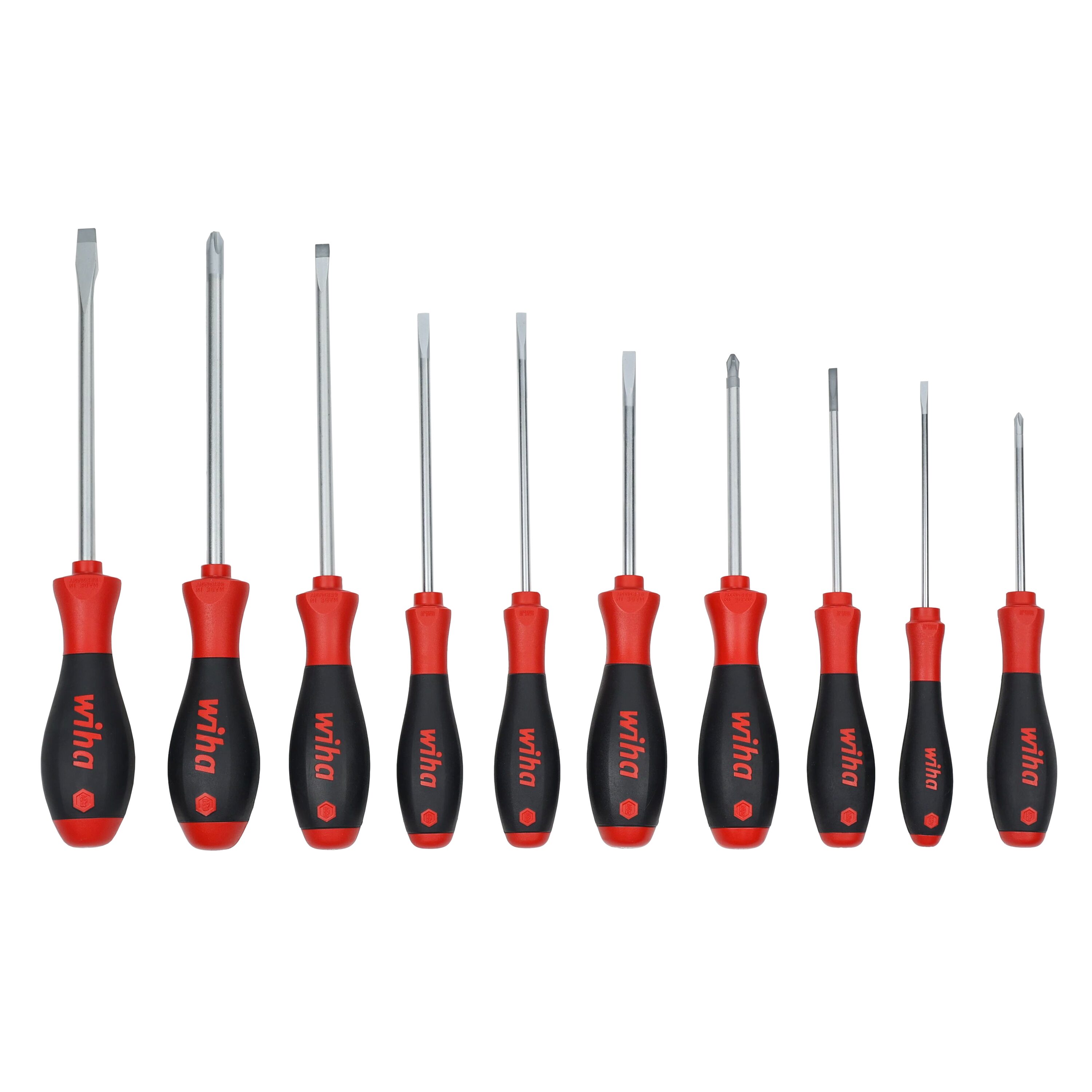 Wiha 30280 Screwdrivers-Individual - View #2