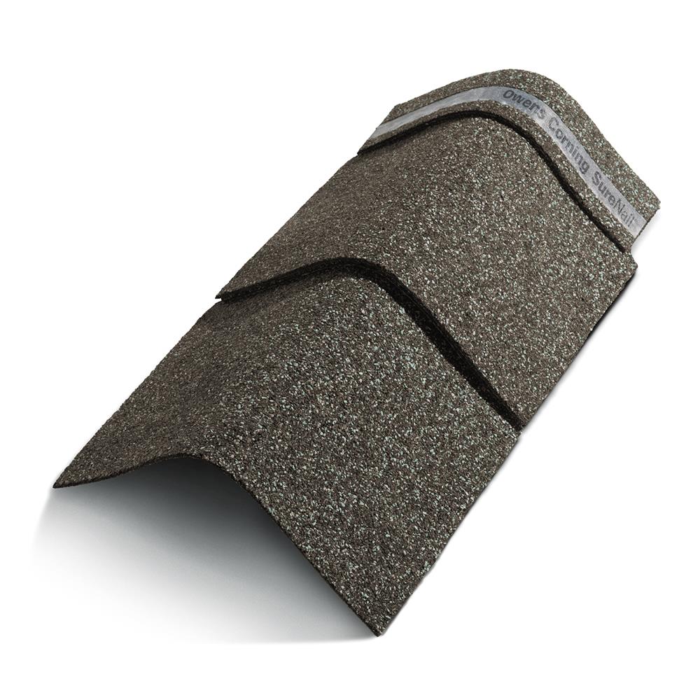 Owens Corning 724582 Roof-Shingles - View #3