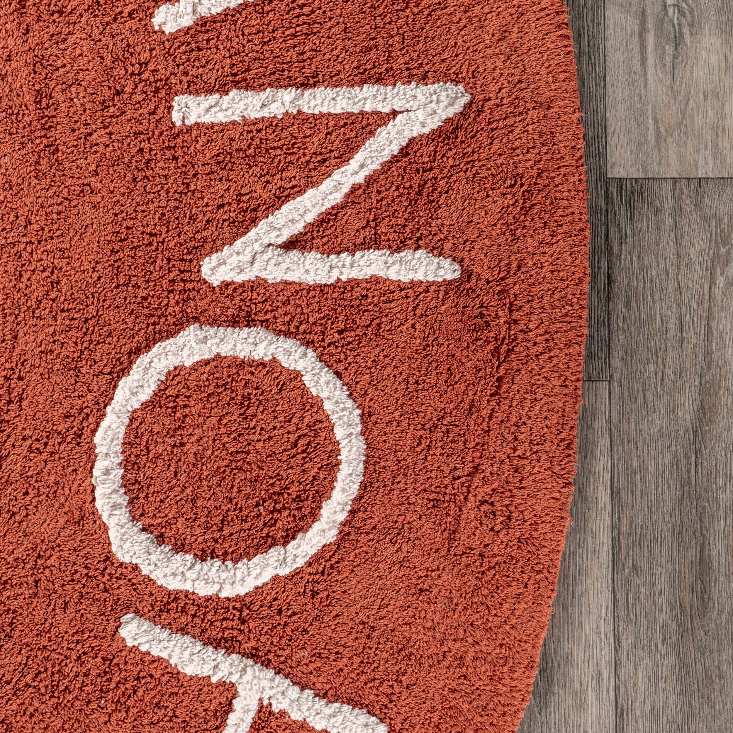 nuLOOM SVDC01I-R606 rugs - View #5