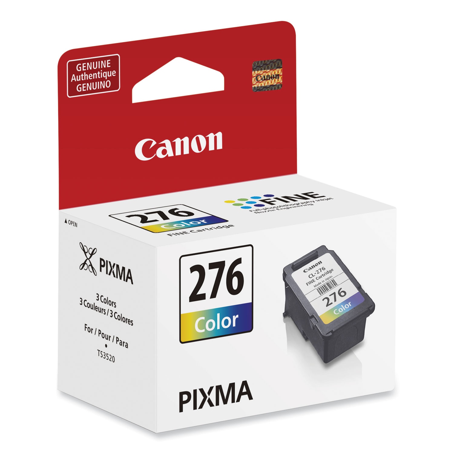 Canon 4988C001 printers - View #2