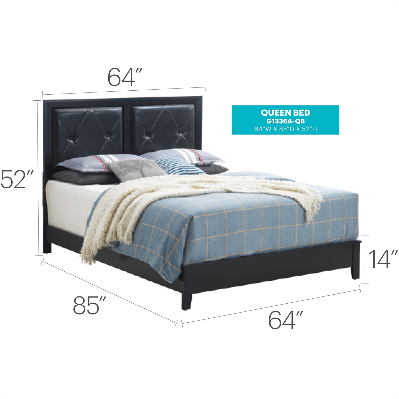 SunJet 0IVRGFDK6DVG beds - View #6