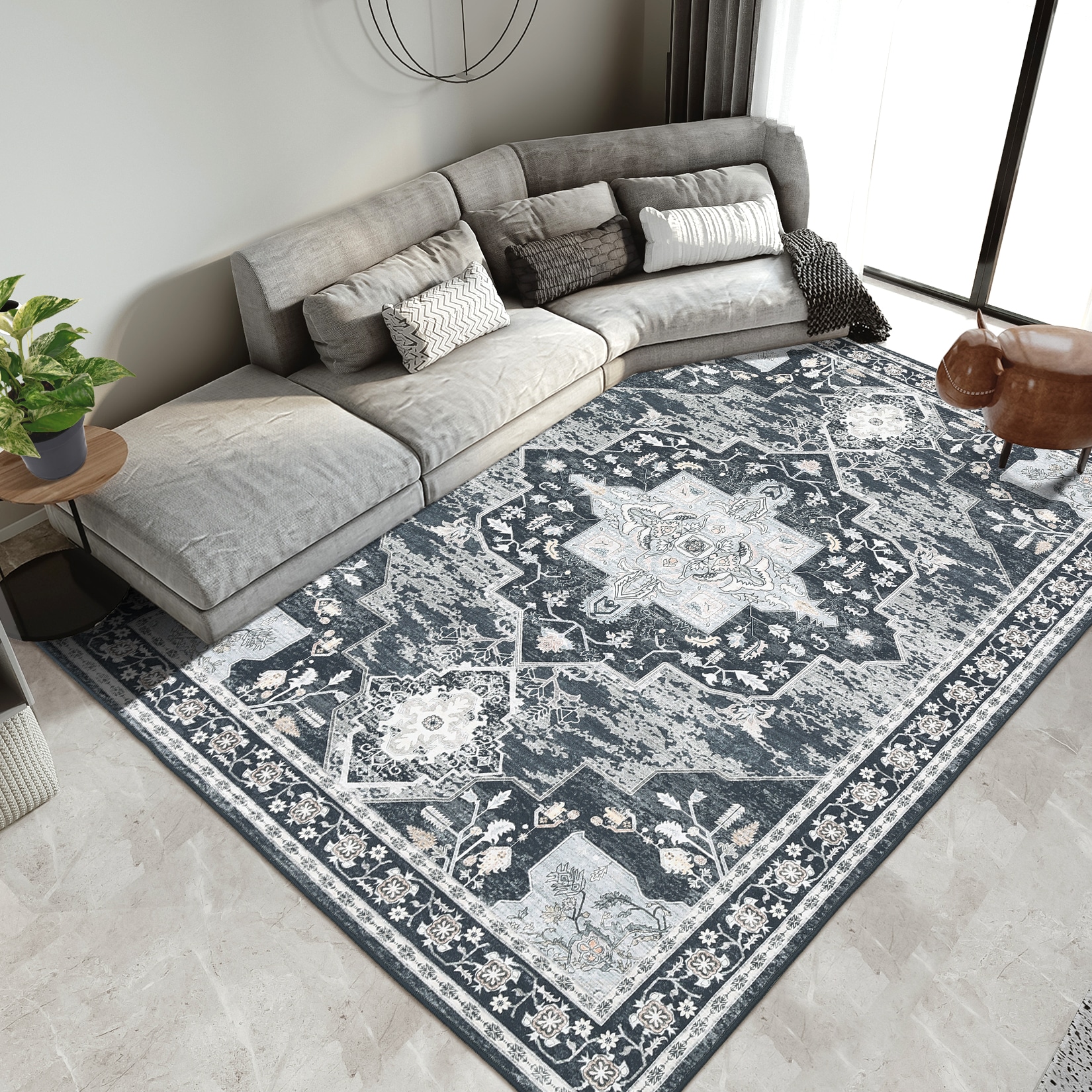 Assile ASRUG26820021HTI0 rugs - View #4
