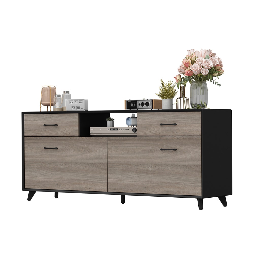 Homsee C-KF200254-01 Tv-Stands - View #5