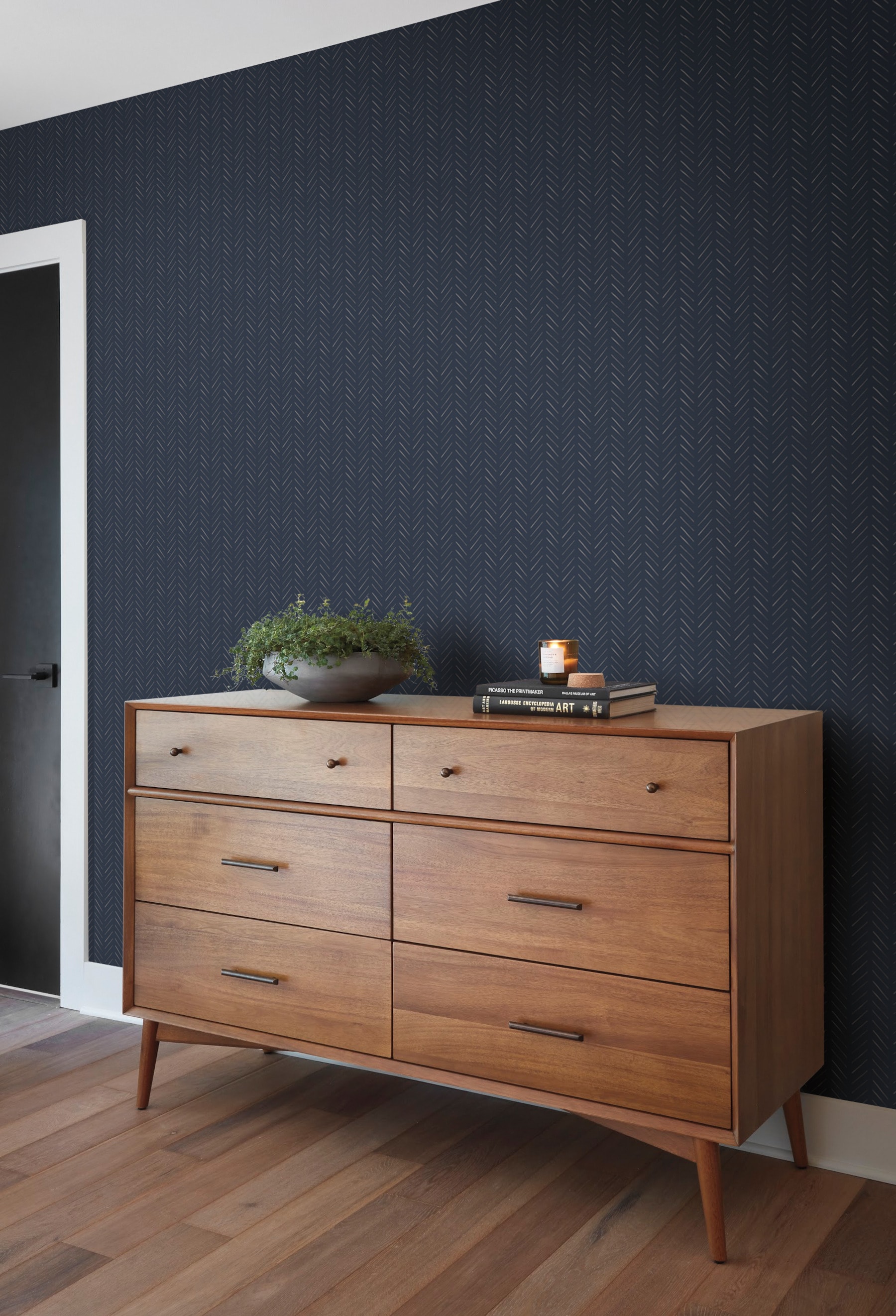 Magnolia Home MK1173 wallpaper - View #2