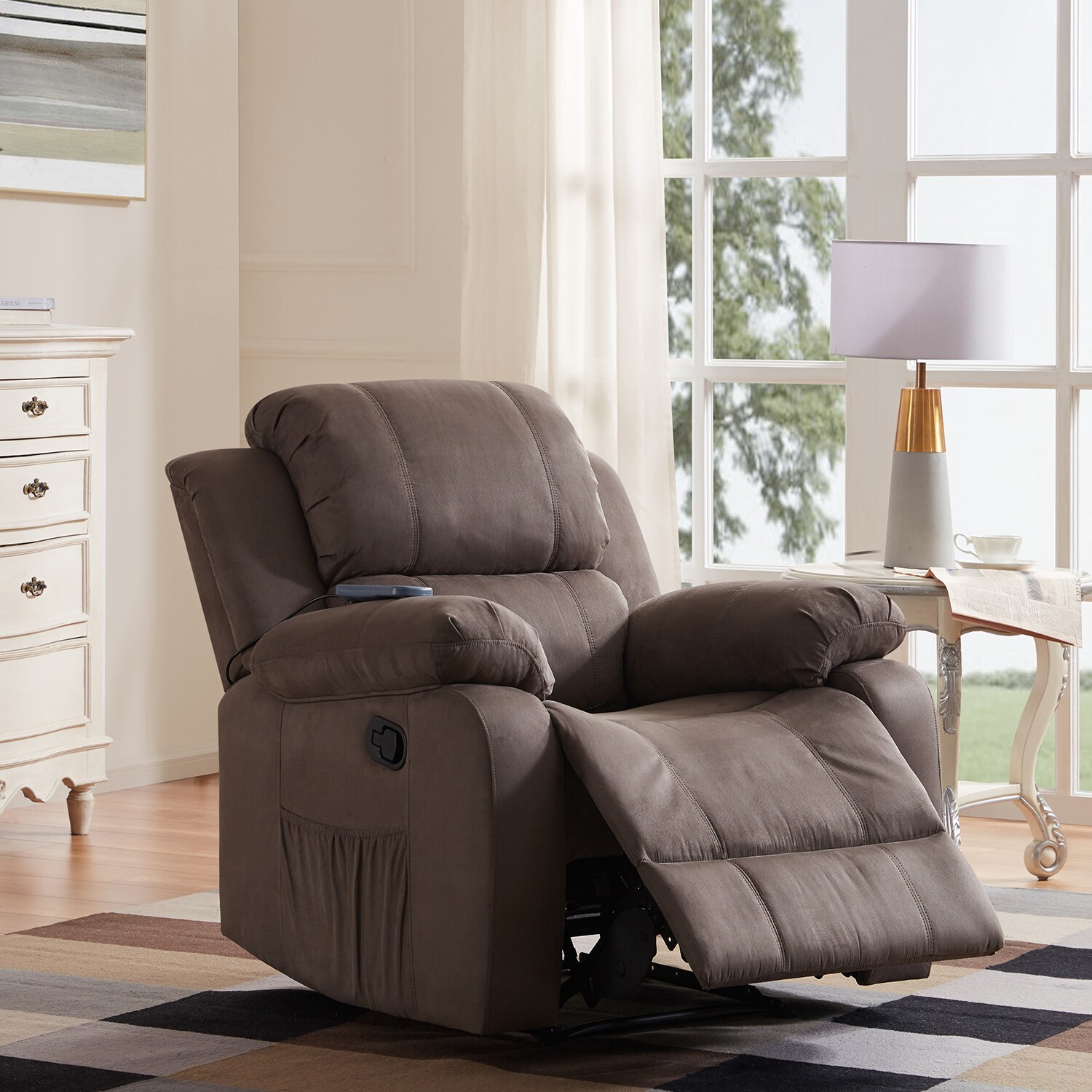 CASAINC OR-PP039116EAA recliners - View #11