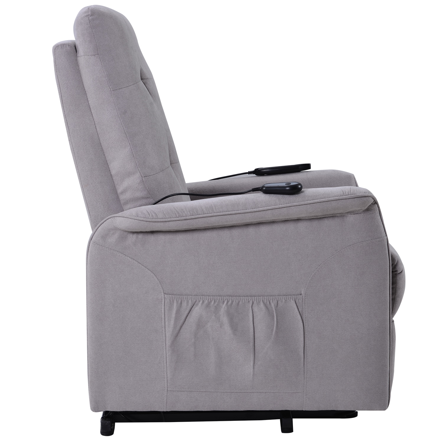 Qualler MOF000180A recliners - View #5