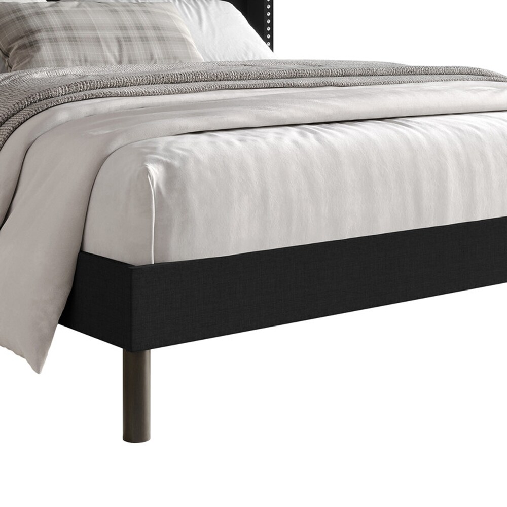 Home Design 80270-521 beds - View #3