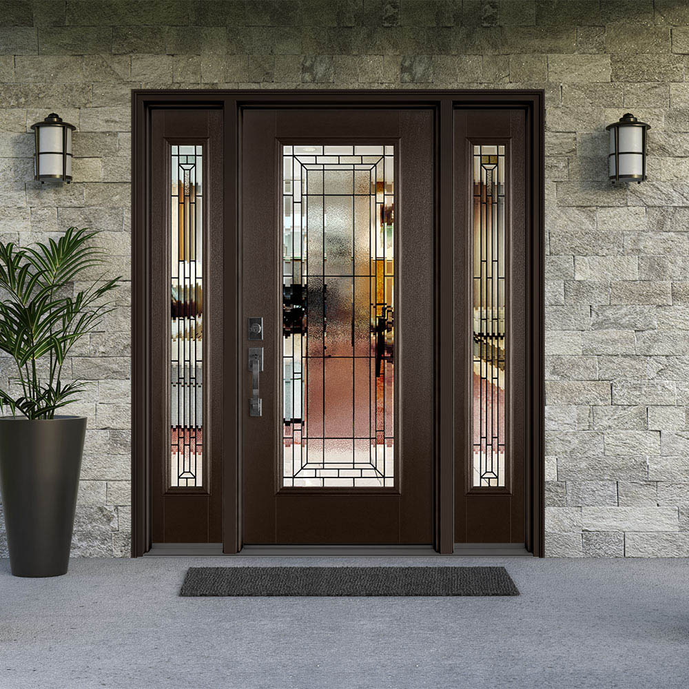 Masonite 631233 Entry-Doors - View #2