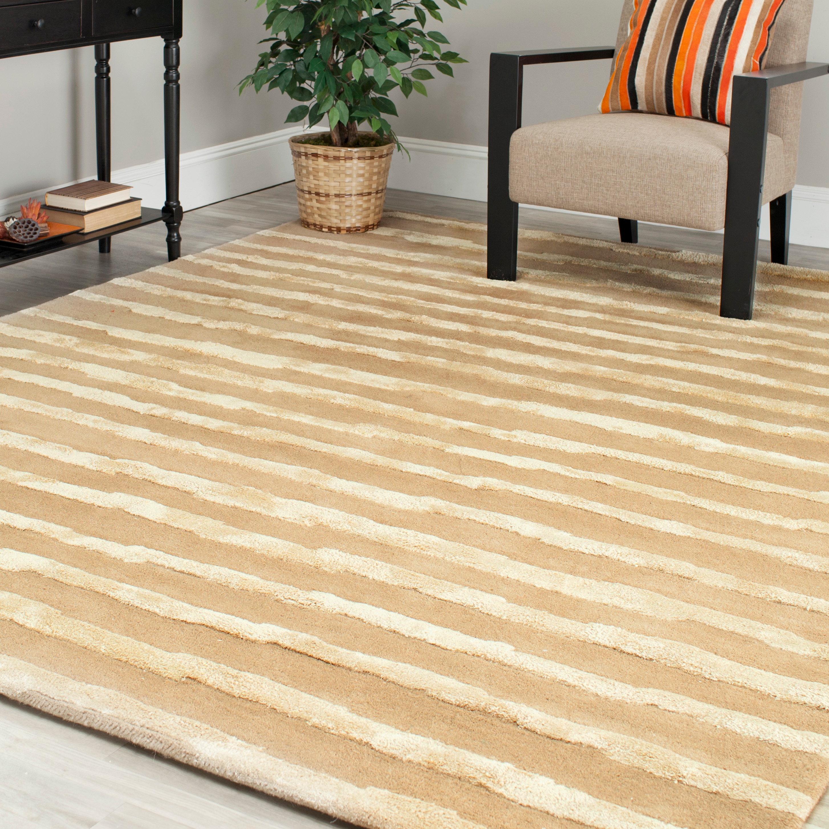 Safavieh SOH519B-5 rugs - View #7