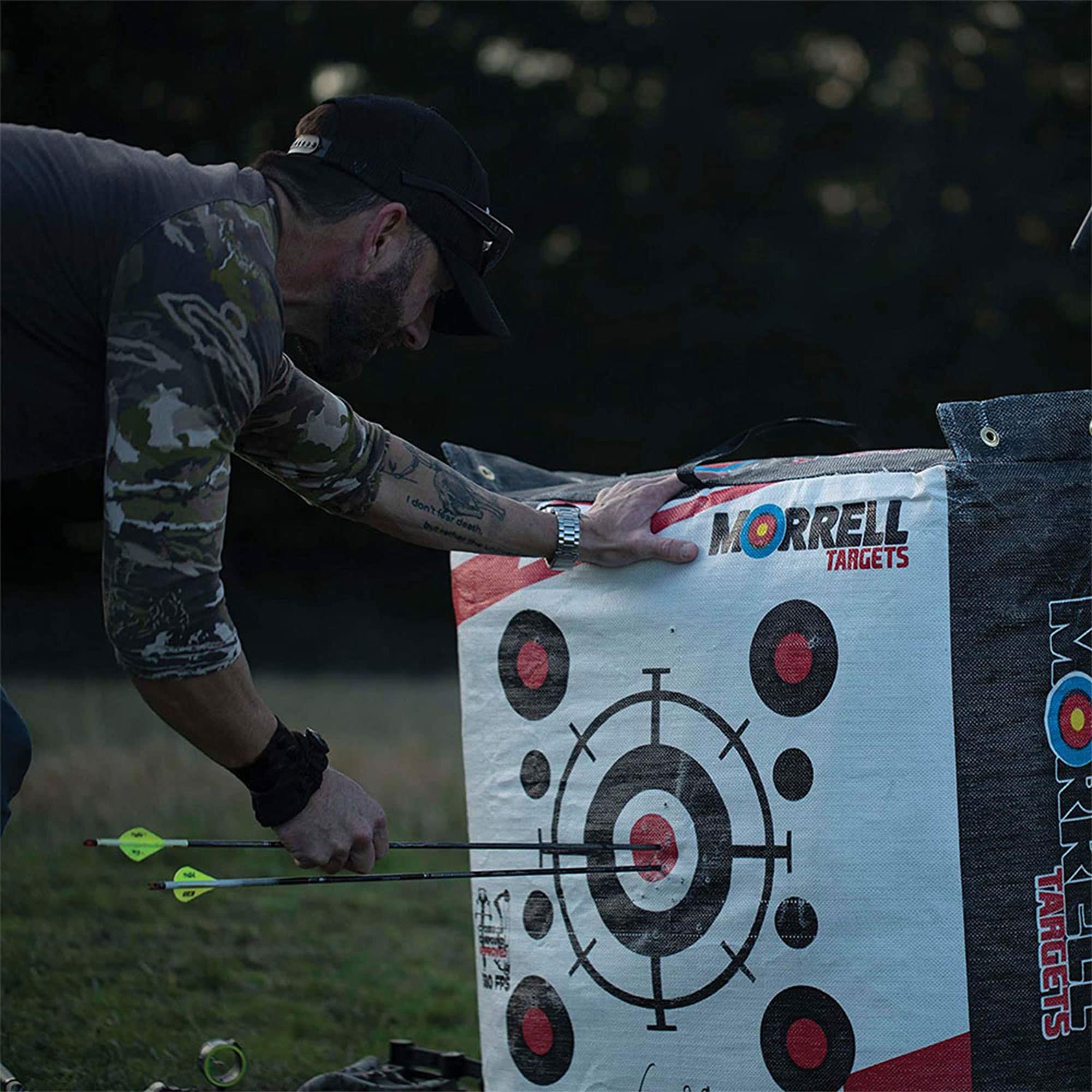 MORRELL TARGETS 409269 Hunting-Equipment - View #6