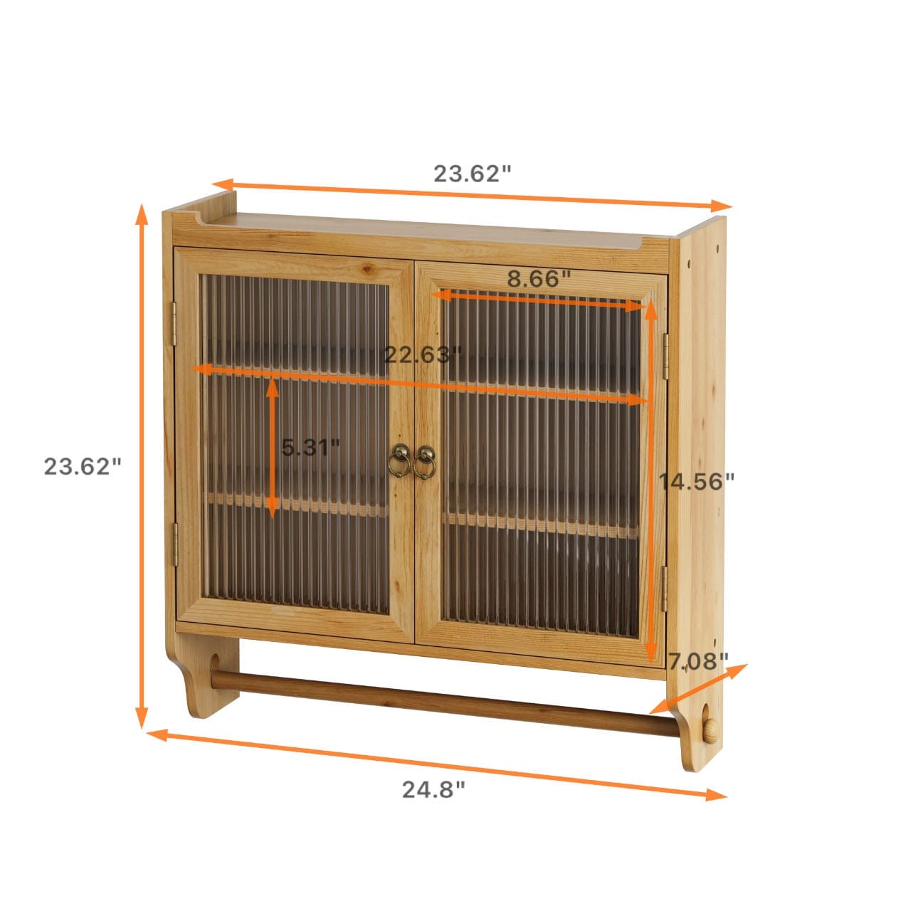 Siavonce XH70145 Utility-Storage-Cabinets - View #12