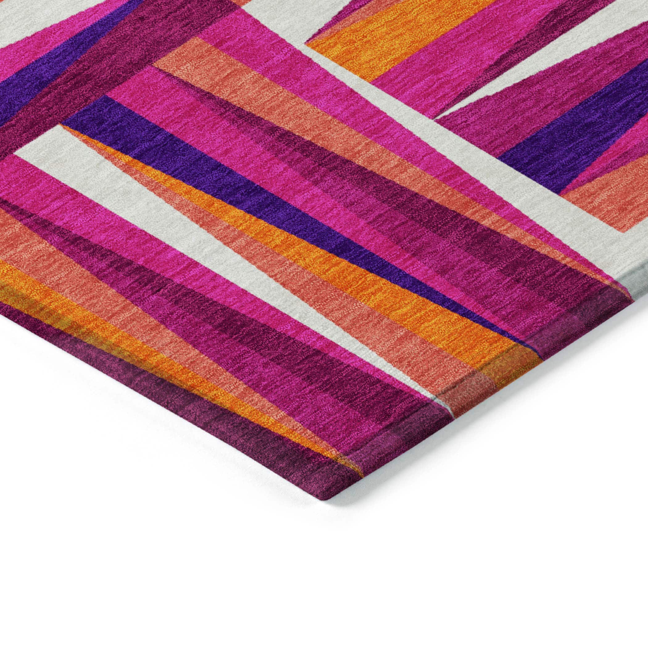 Addison Rugs ACN1012GA30X46 rugs - View #4