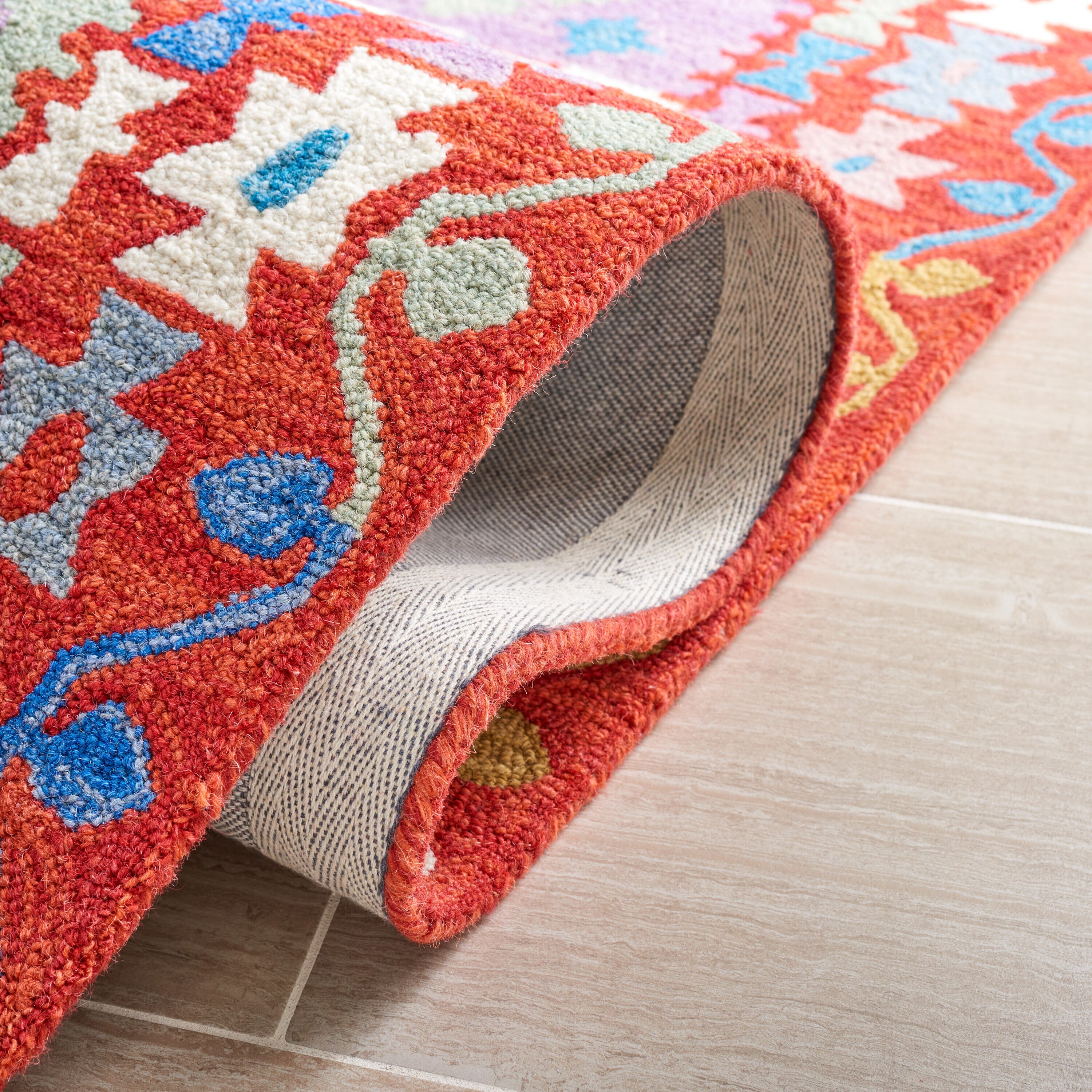 Safavieh APN409Q-4 rugs - View #7