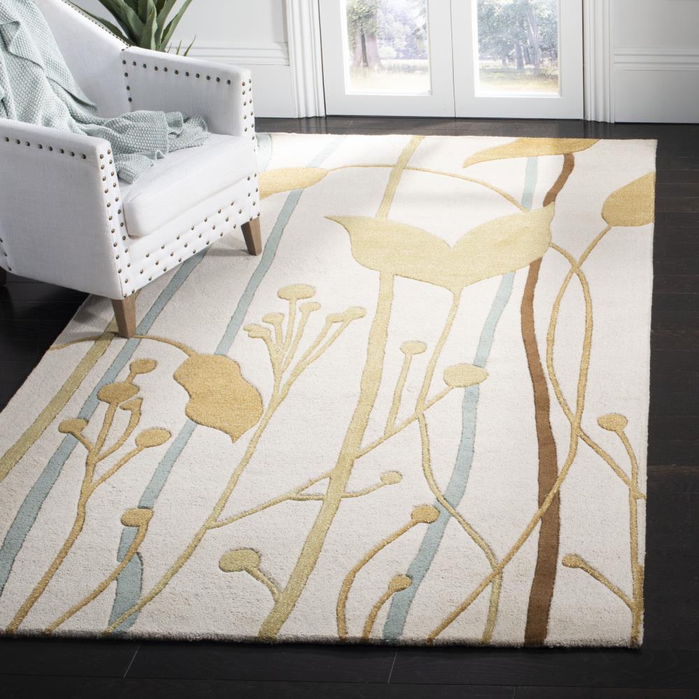 Safavieh SOH746A-5 rugs - View #2