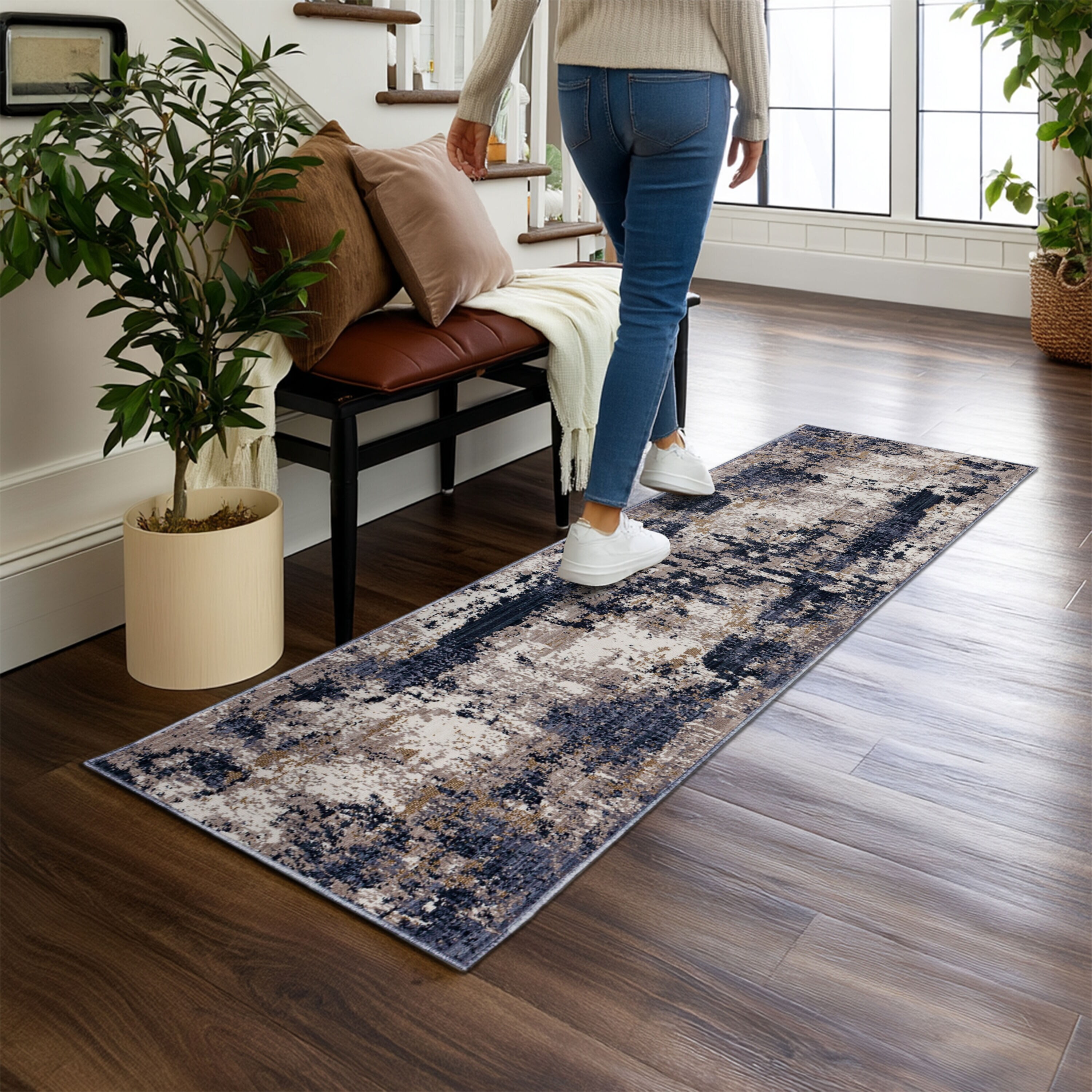 Origin 21 R1452 9591 252945 rugs - View #9