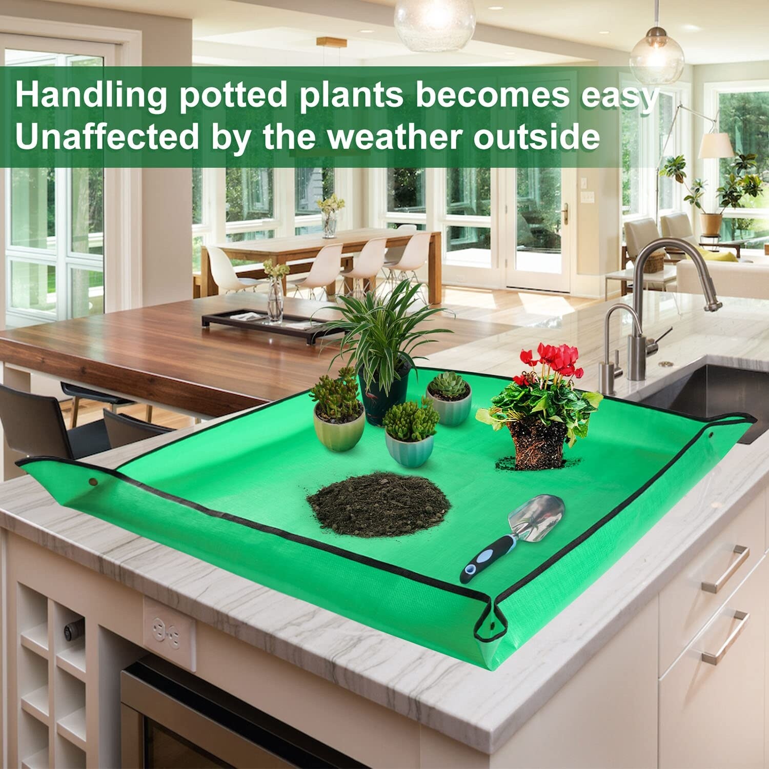 ITOPFOX L05IT10081 Planter-Window-Box - View #4