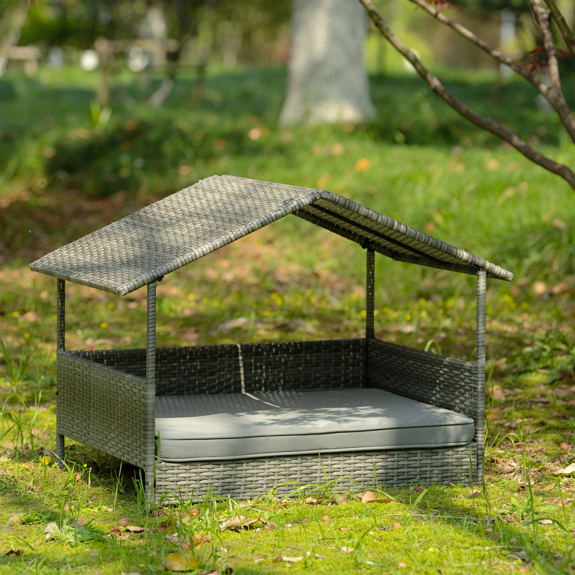 Gaierptone CRXMRX5CTVE Pet-Beds - View #4