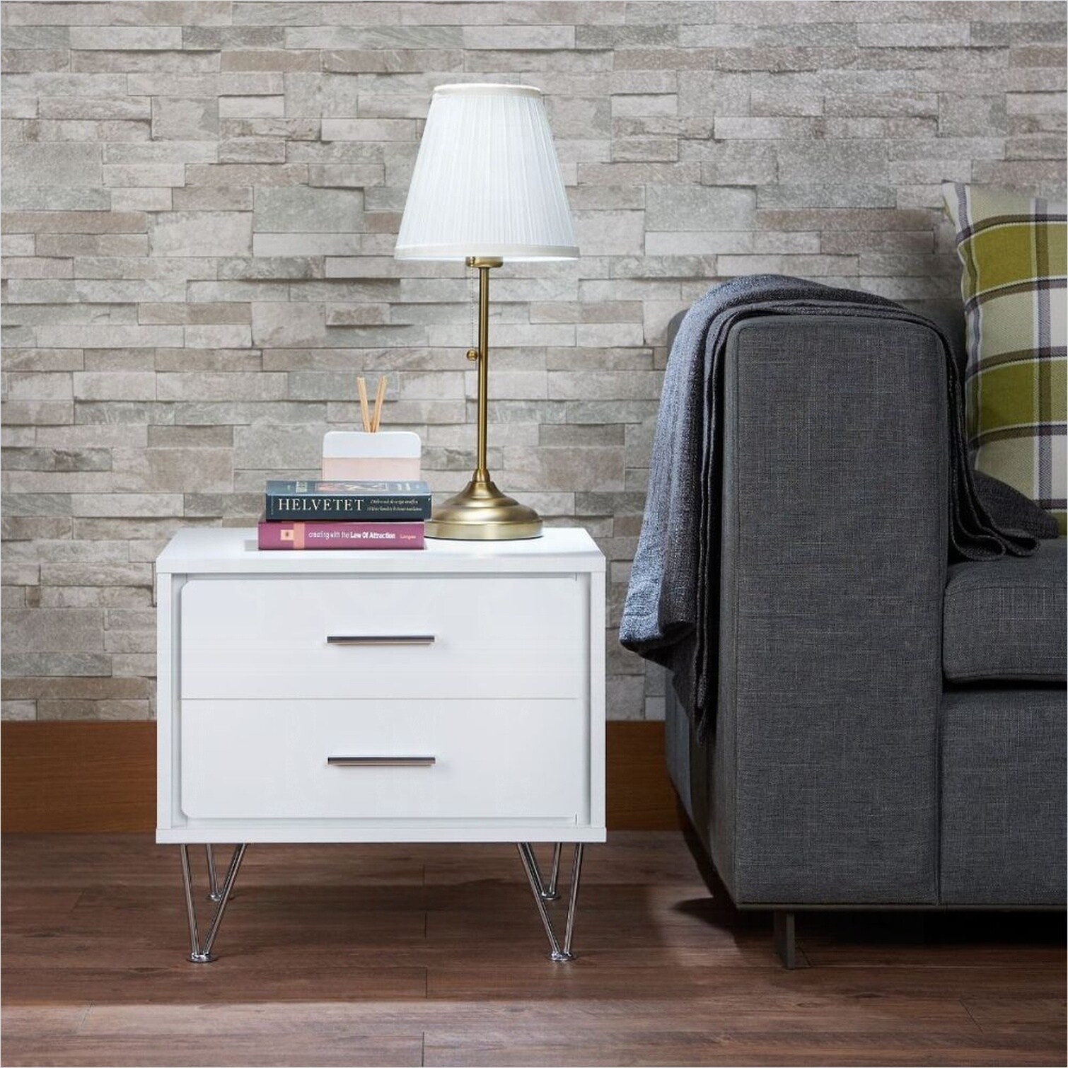 SUNCREAT K3NGGUF4S0JP nightstands - View #4