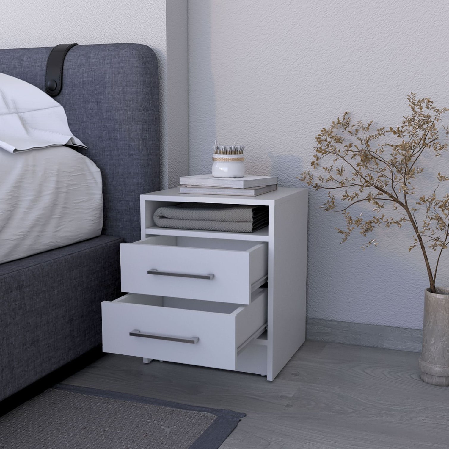 BBabe 2GED9ZYY47V5 nightstands - View #5