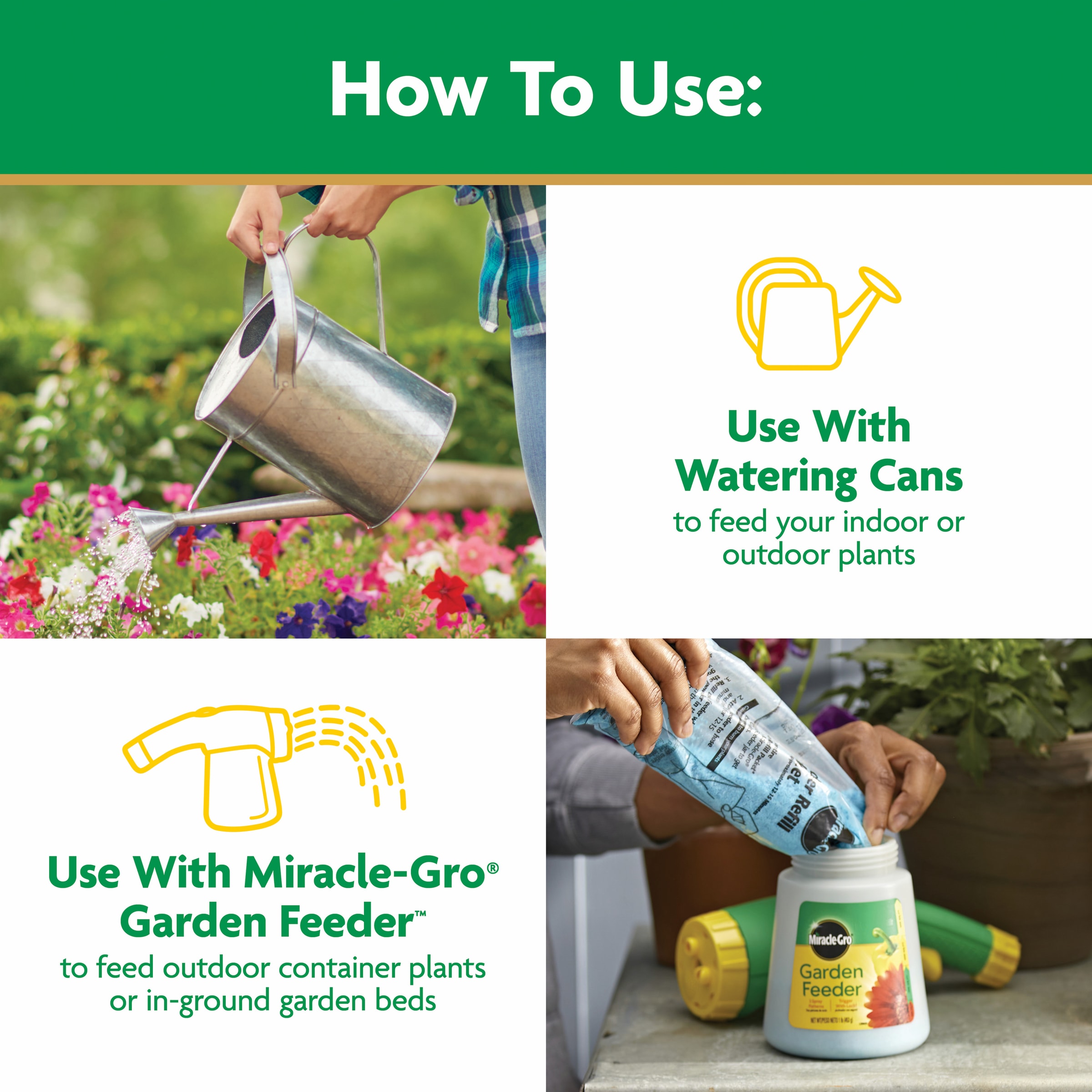 Miracle-Gro 1001193 Plant-Food - View #7