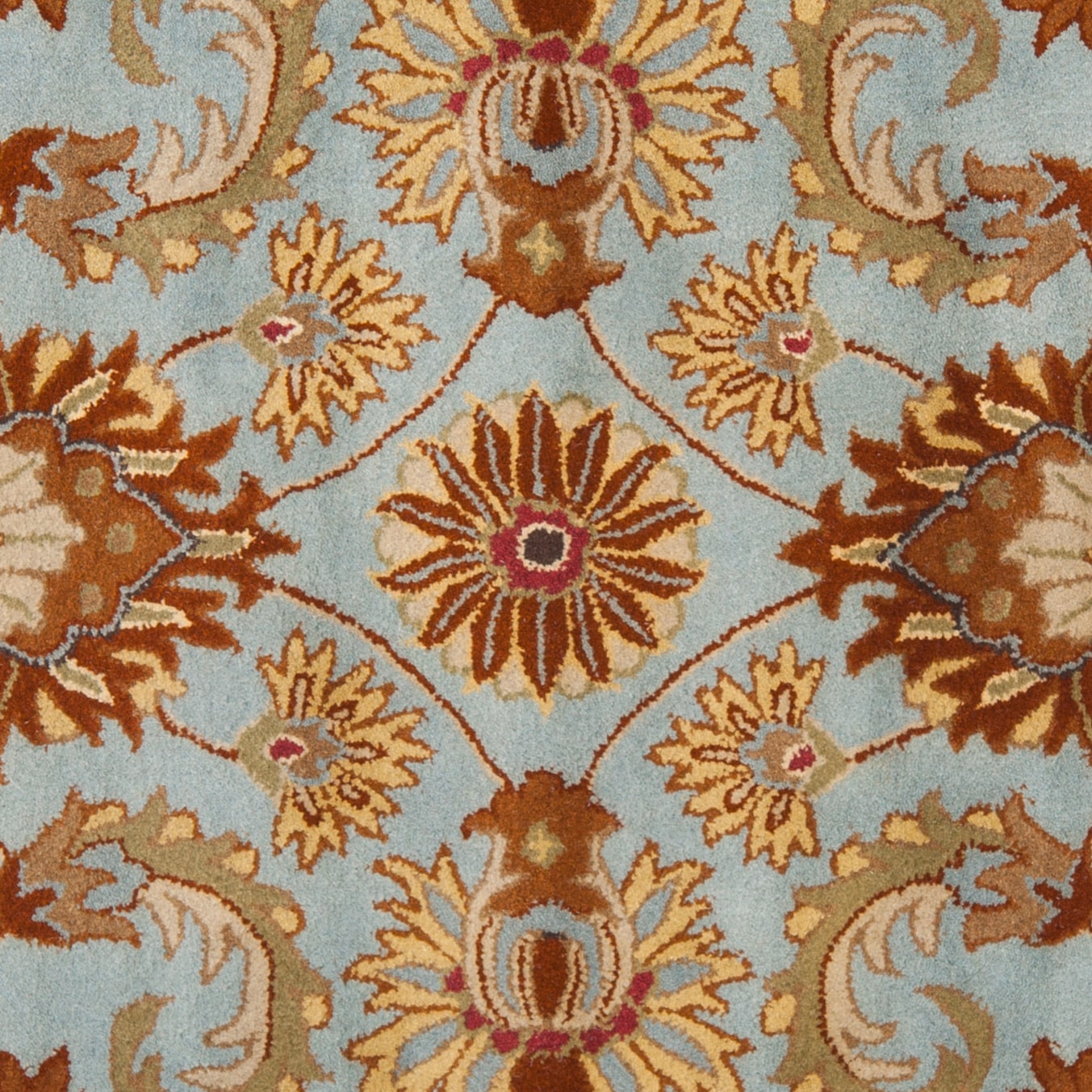 Safavieh HG822A-6R rugs - View #6