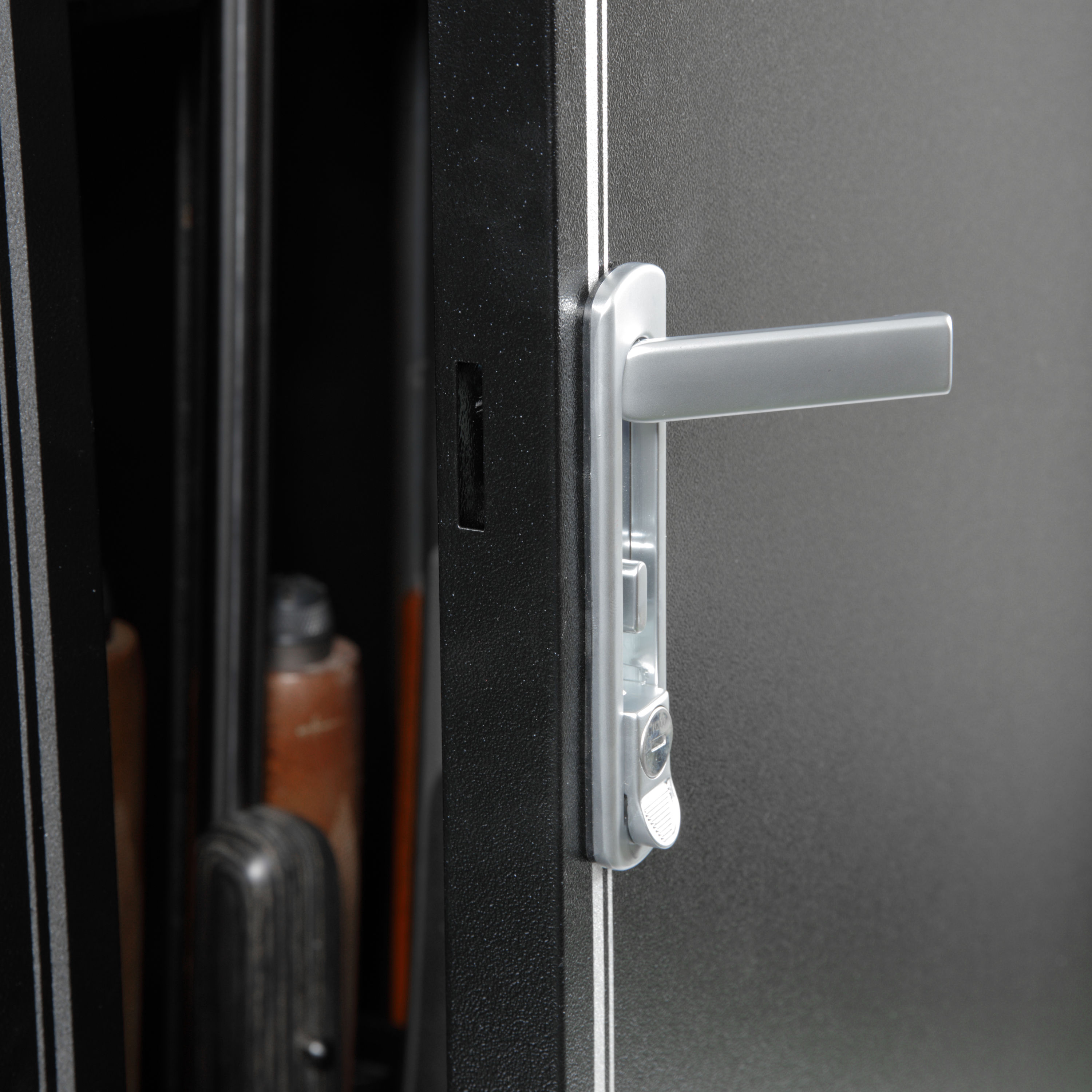 American Furniture Classics 920 Gun-Safes - View #3