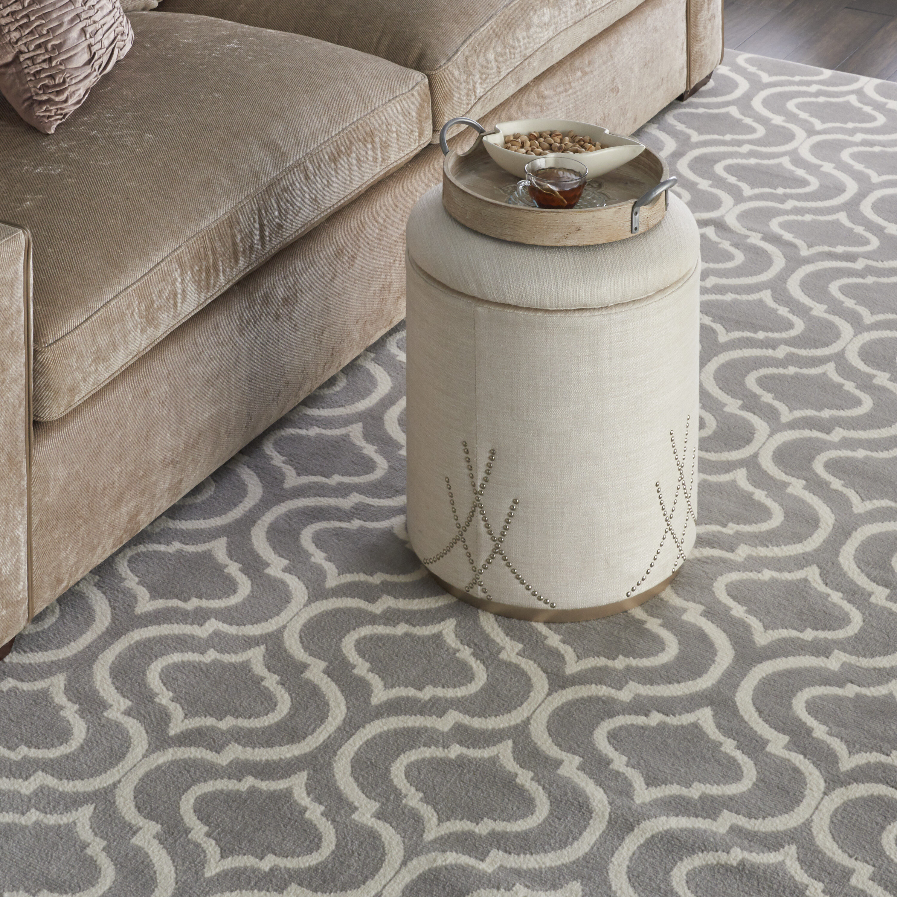Nourison 99446479785 rugs - View #8