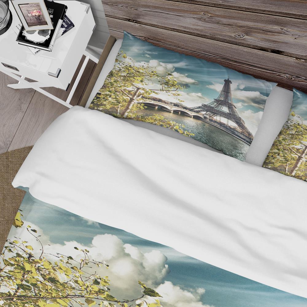 Designart BED8725-Q bedding - View #4