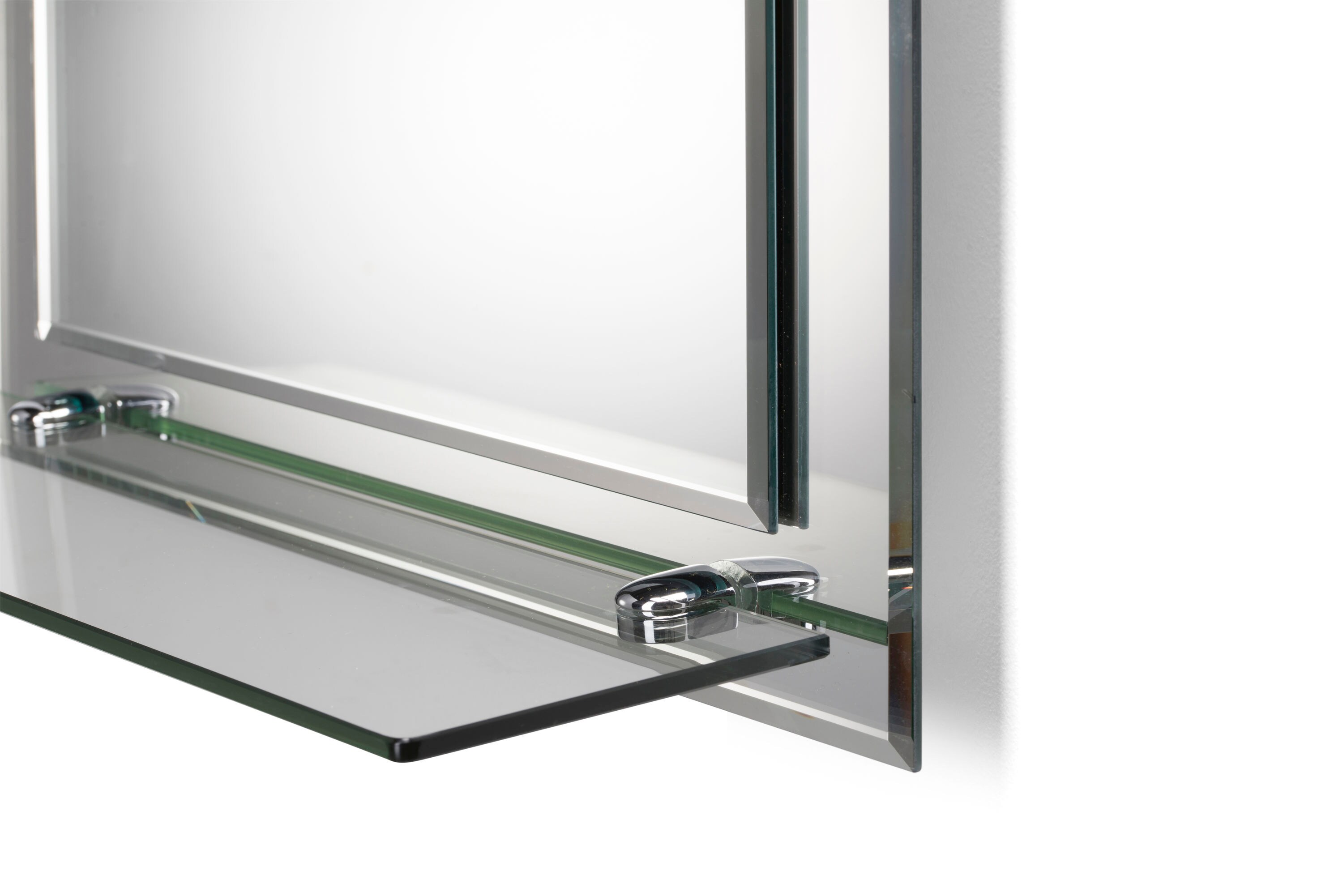 Croydex MM700300US Framed-Bath-Mirrors - View #3
