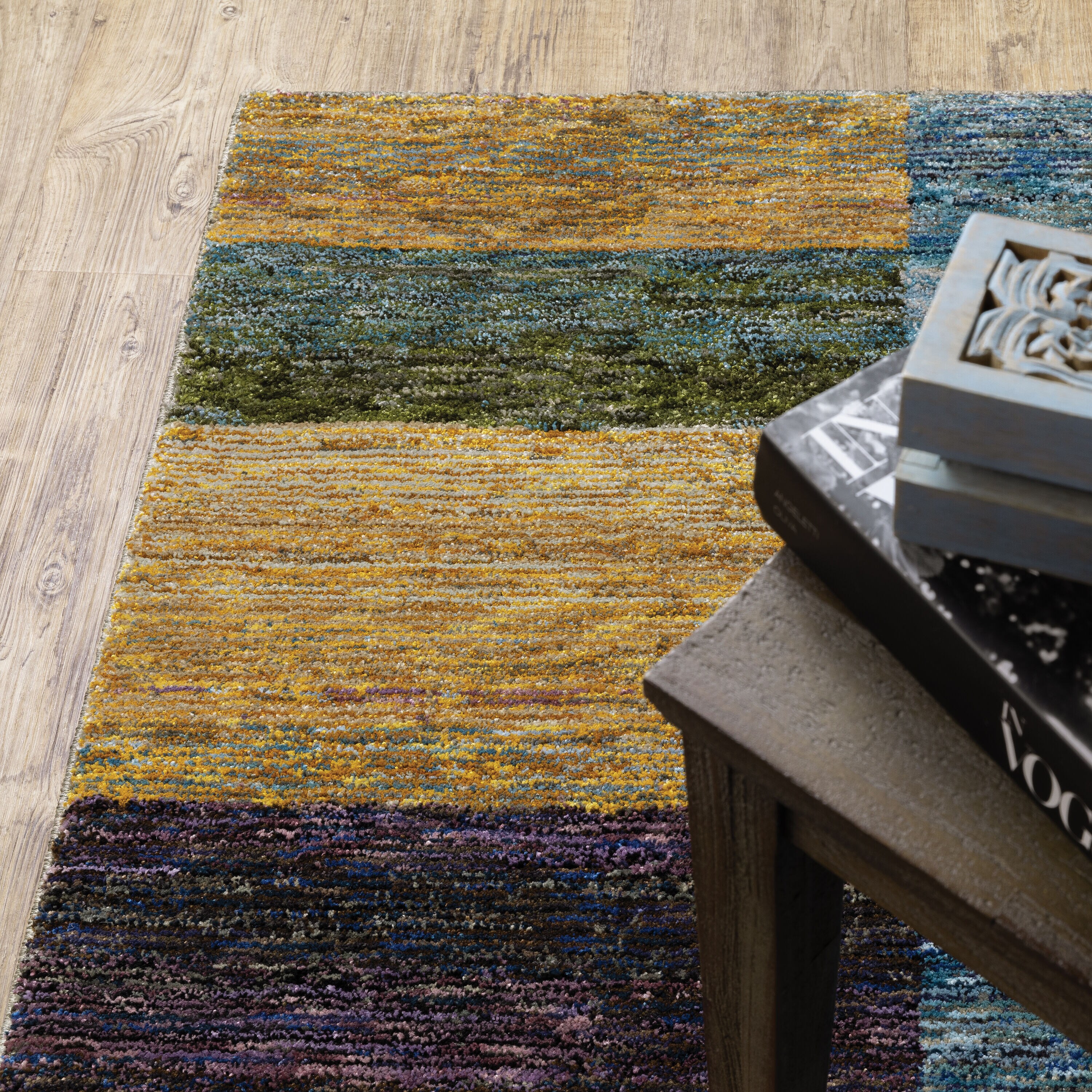 Archer Lane STRSTRA047L rugs - View #8