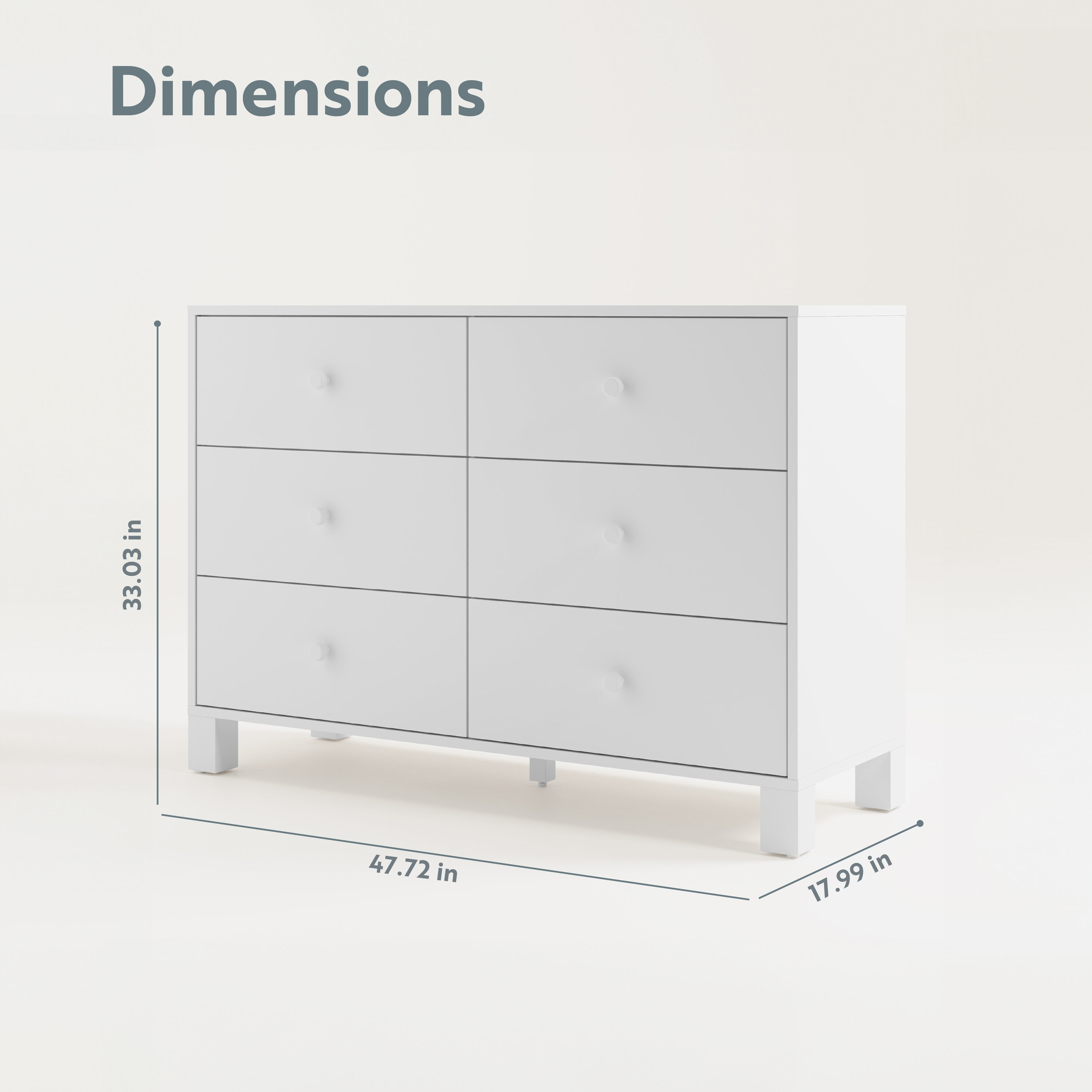 Storkcraft 03766-201 dressers - View #7