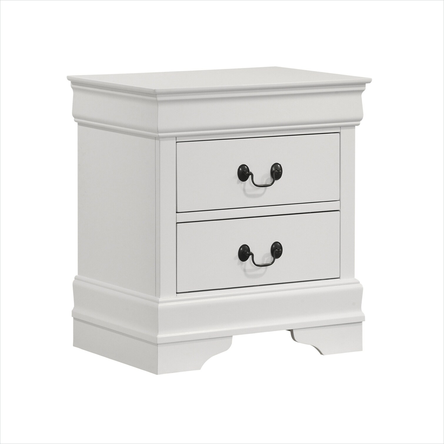 Watnature SNEG1MYFFB01 nightstands - View #2