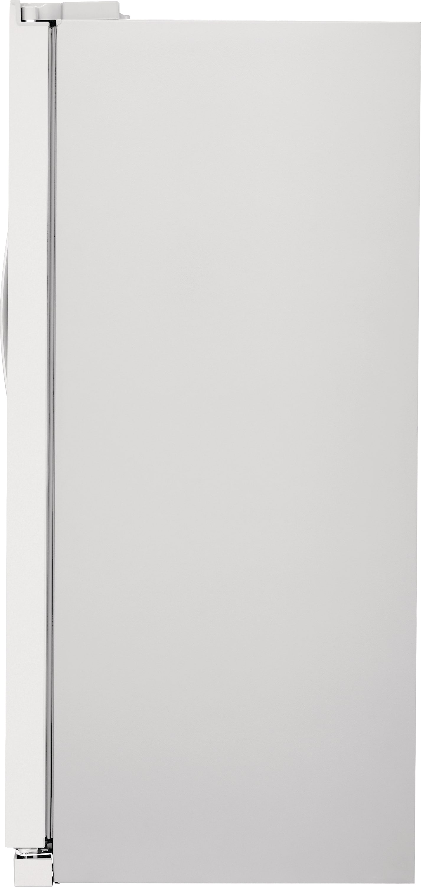 Frigidaire FRSS2323AW Side-By-Side - View #12
