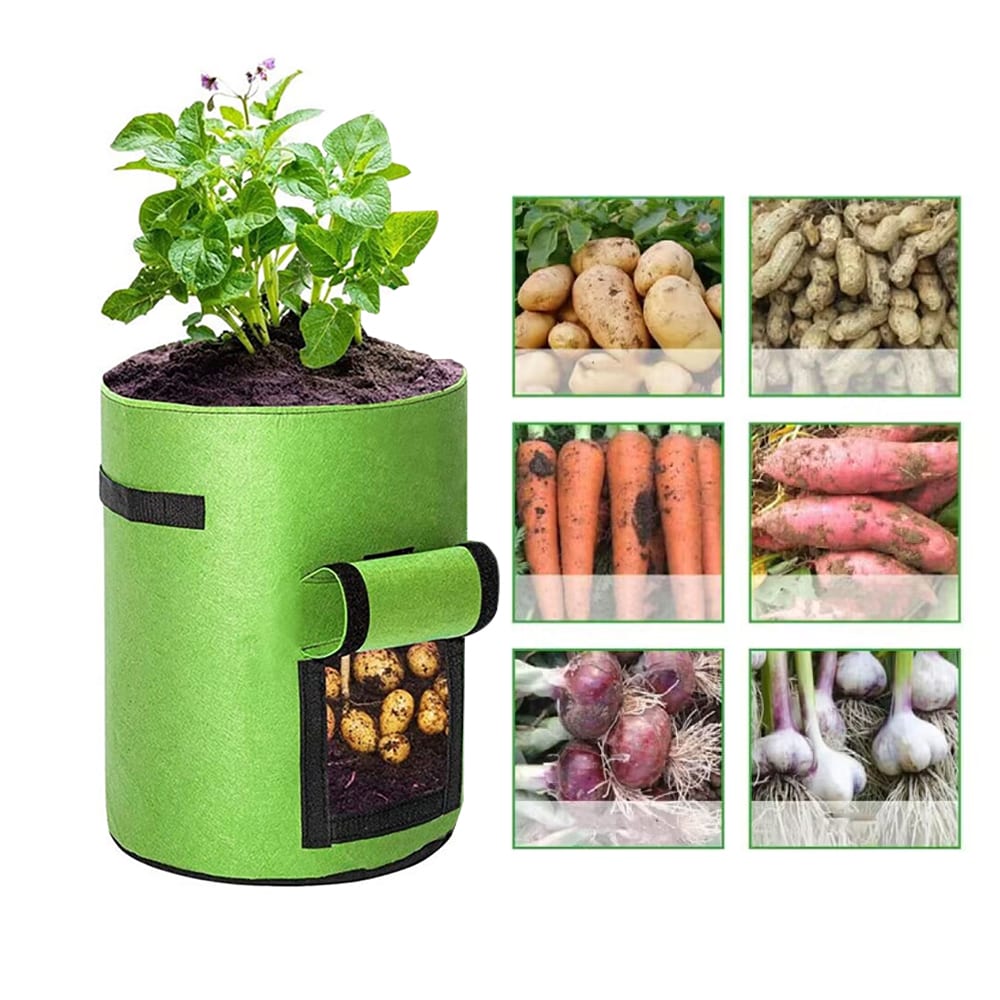 Agfabric GBM3035P4G7G Planter-Window-Box - View #2