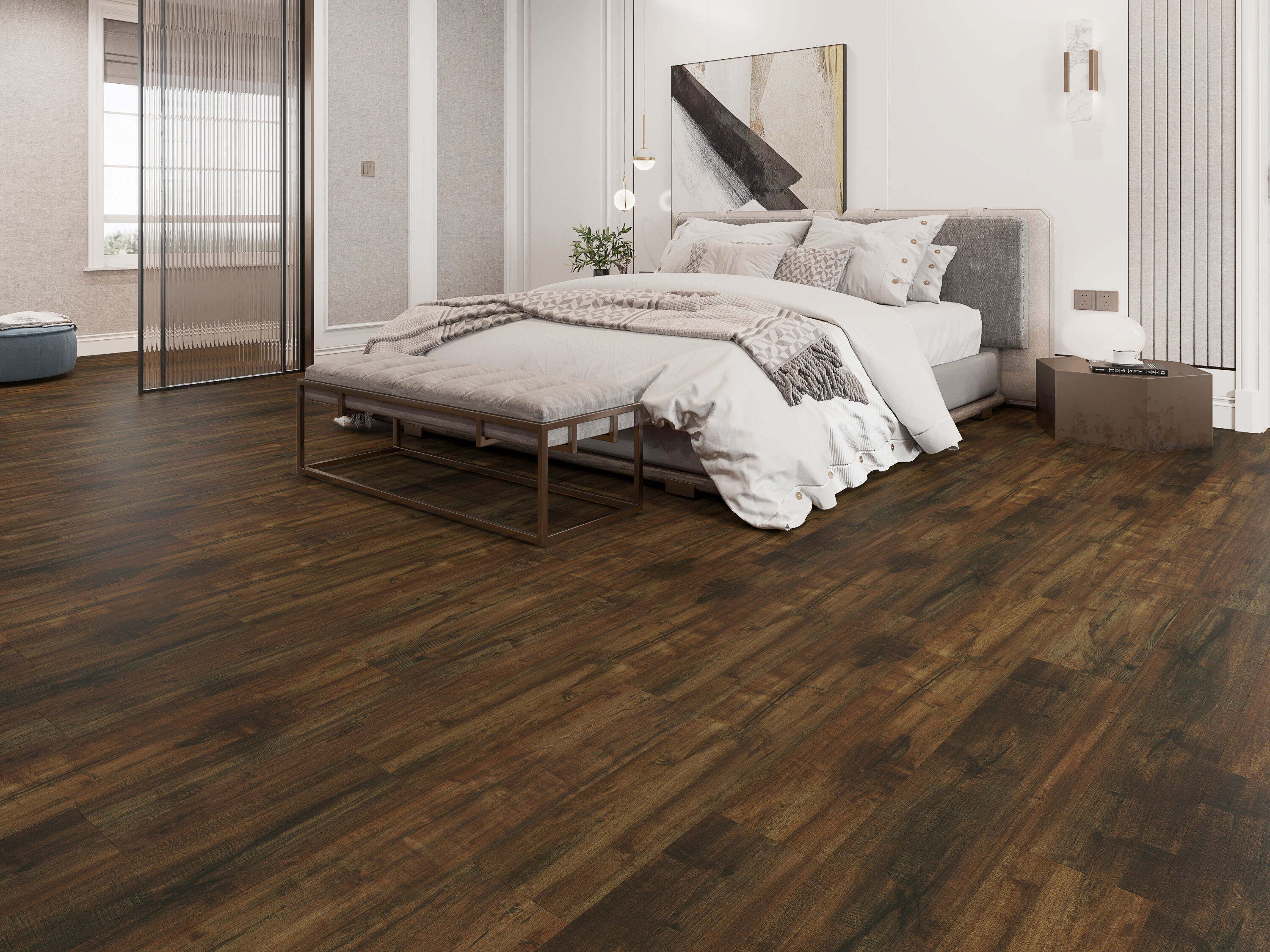 E ELEME FLOORING WINDINGBROOK Vinyl-Plank - View #4