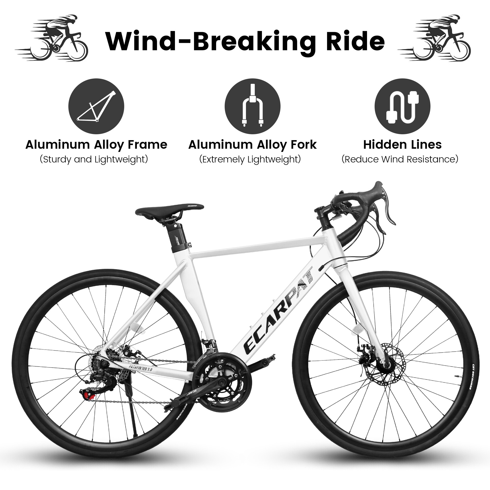 Bybafun YC2100038 bikes - View #6