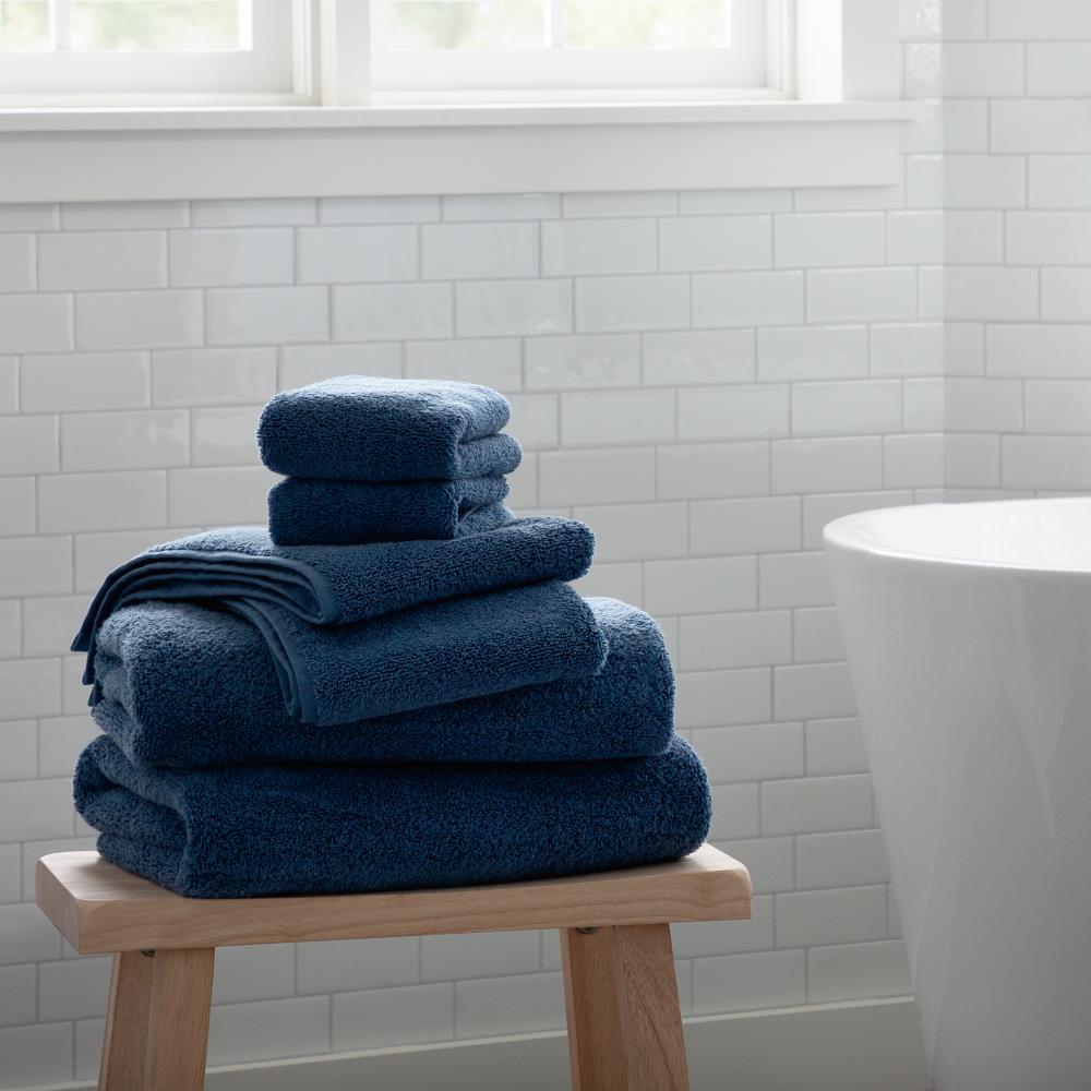 Shop Premium Quality Martex Brentwood Towels Collection