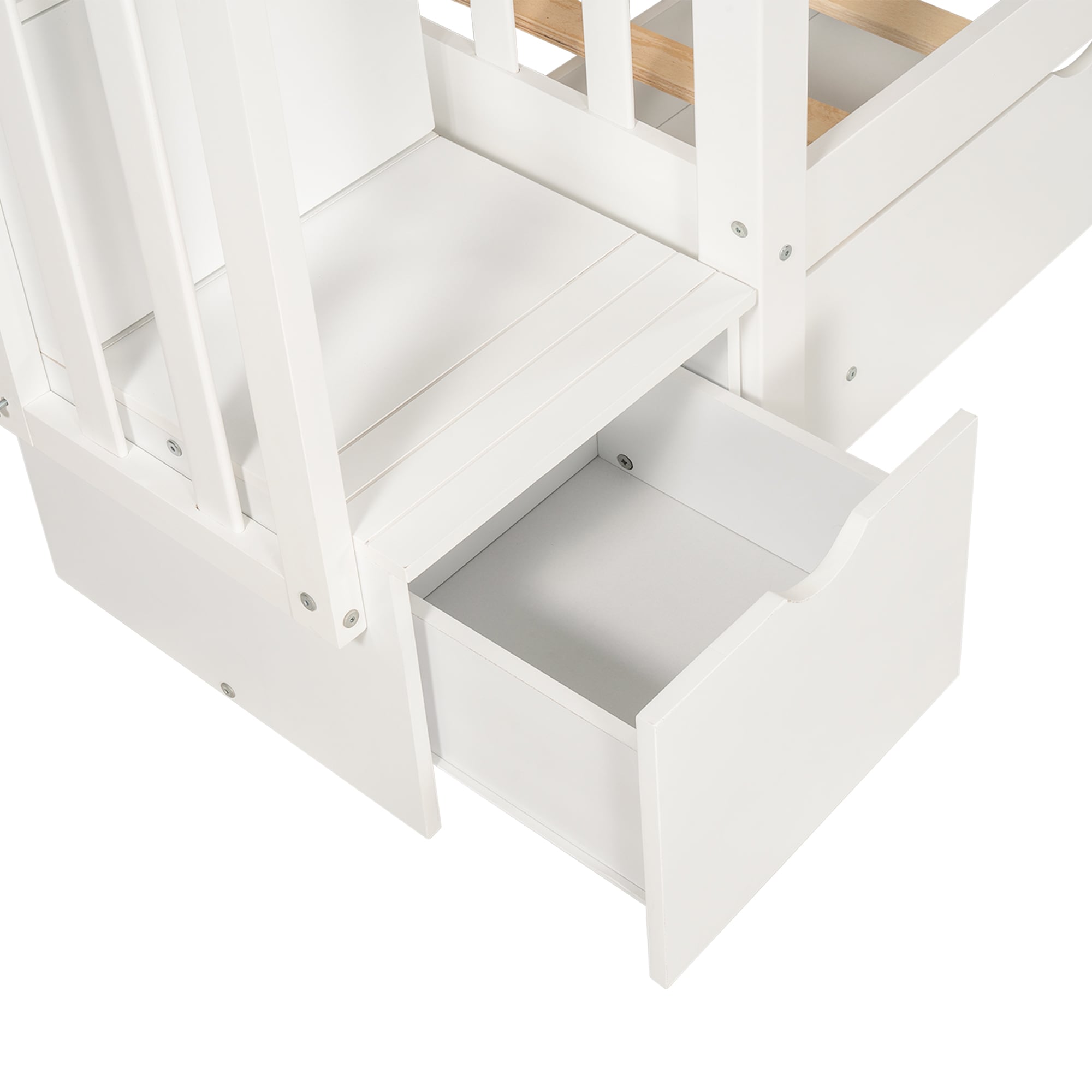 Qualler BLE000046K Bunk-Beds - View #6