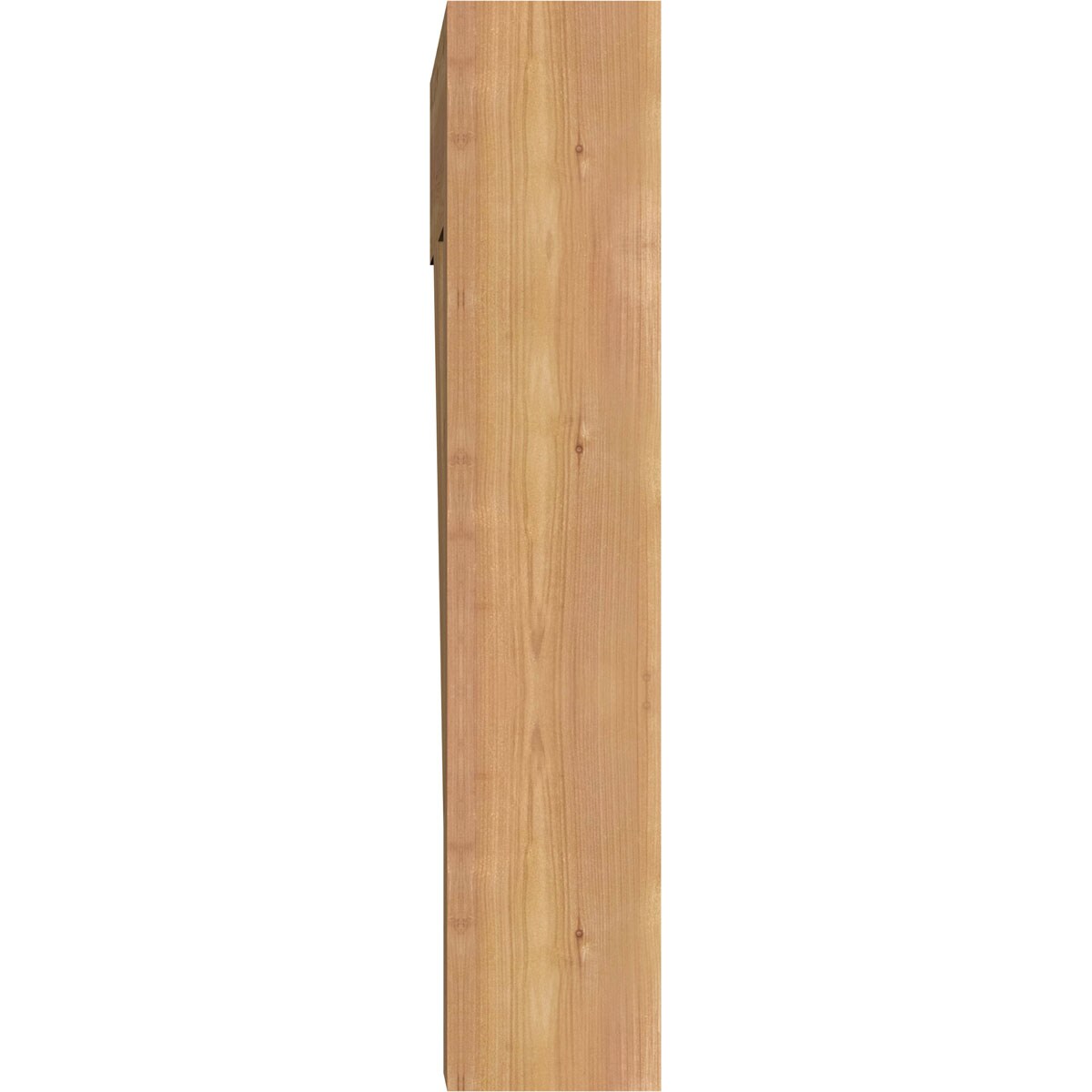 Ekena Millwork BKT06X28X28BOA05SWR Exterior-Brackets-Braces - View #4